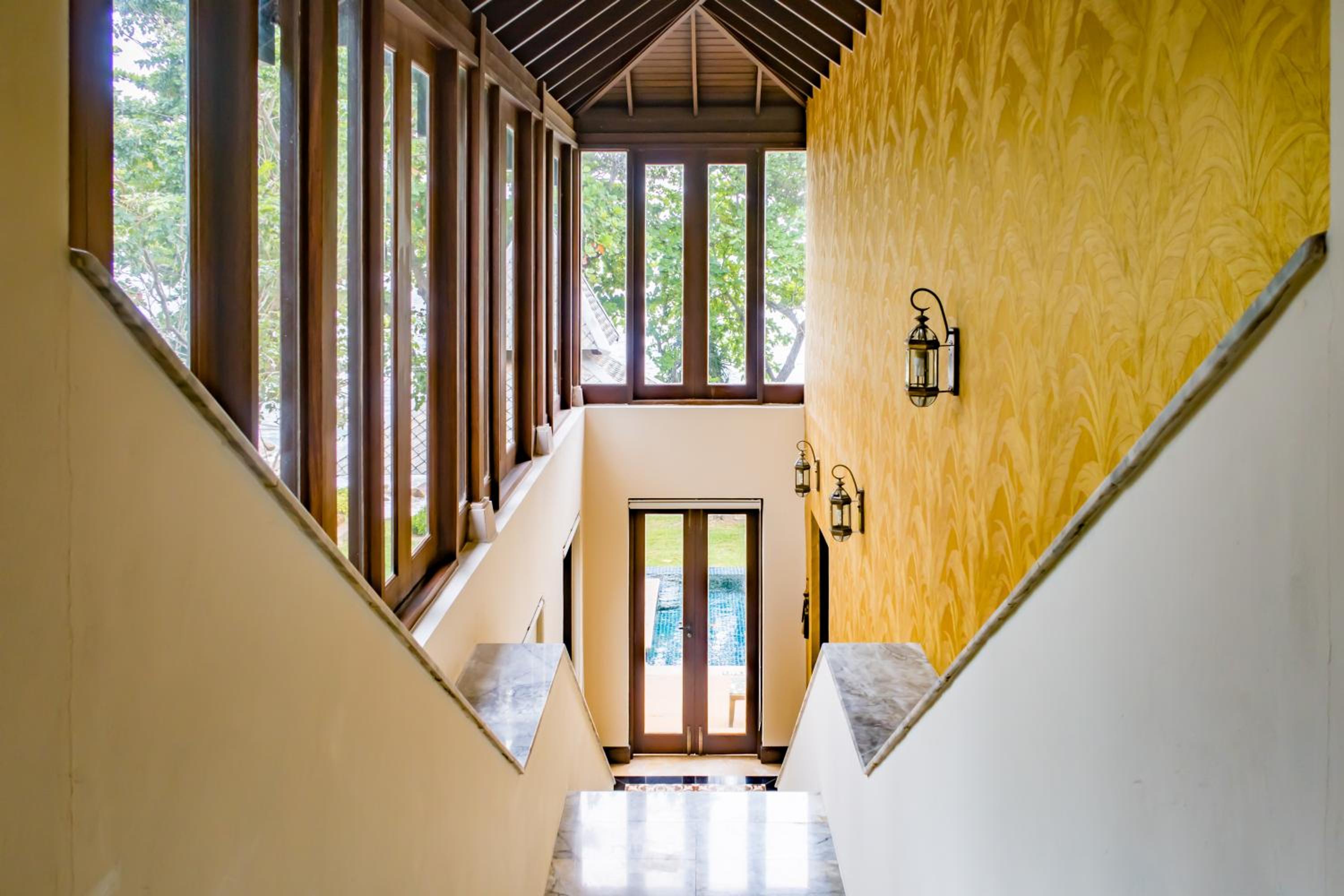 Lotus Villa with Private Pool - Photo 16