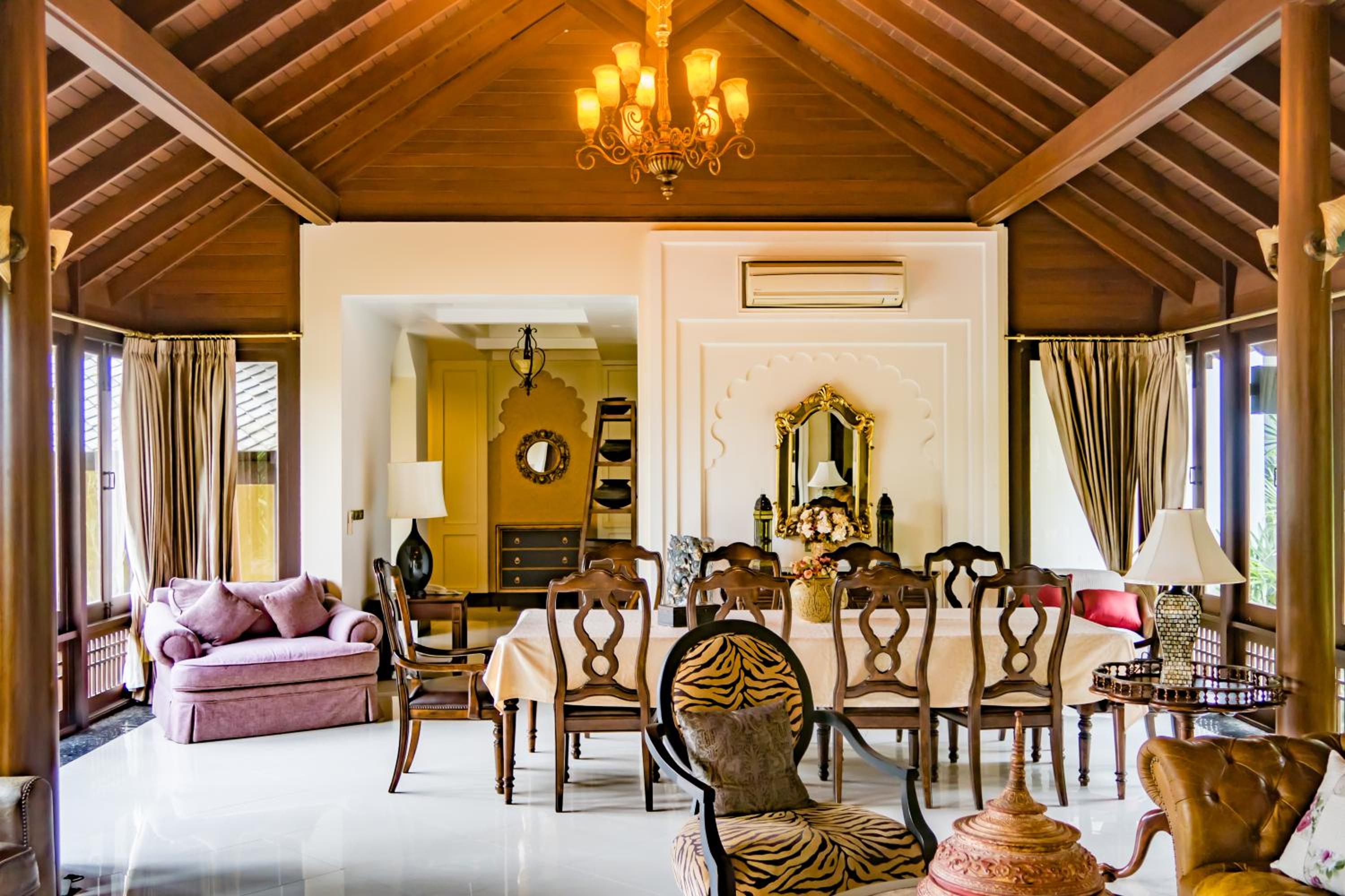 Lotus Villa with Private Pool - Photo 1