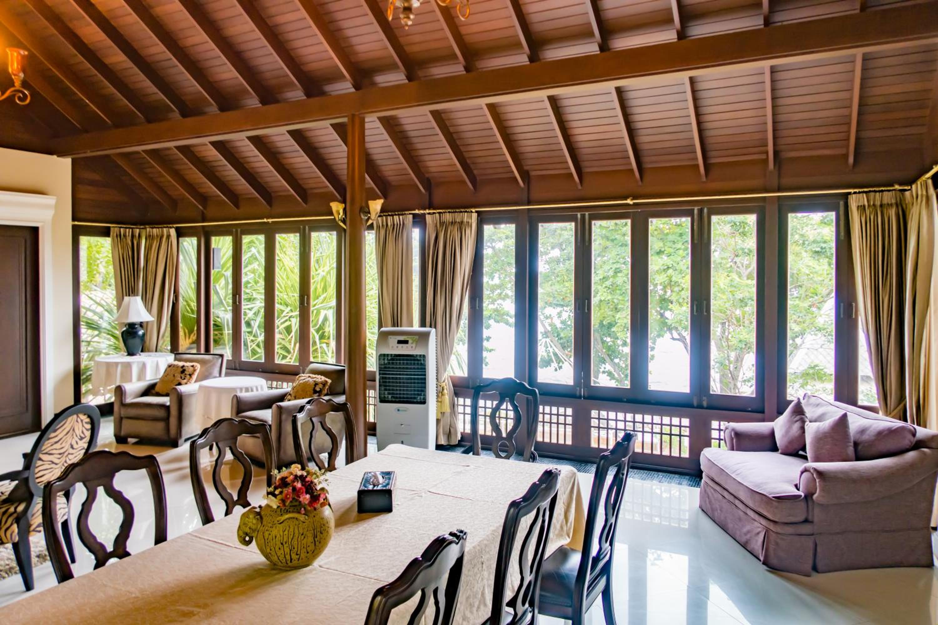 Lotus Villa with Private Pool - Photo 15