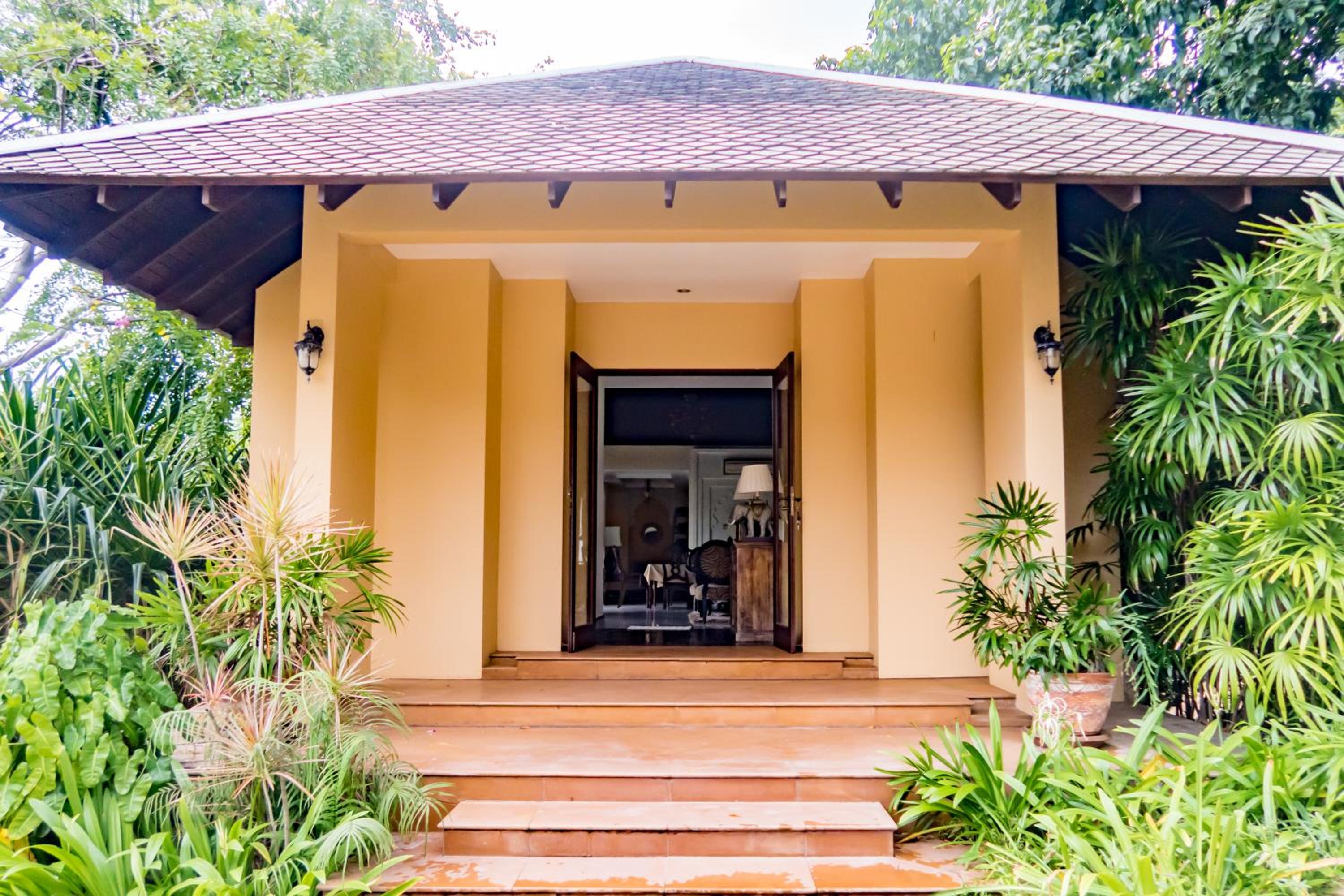 Lotus Villa with Private Pool - Photo 13
