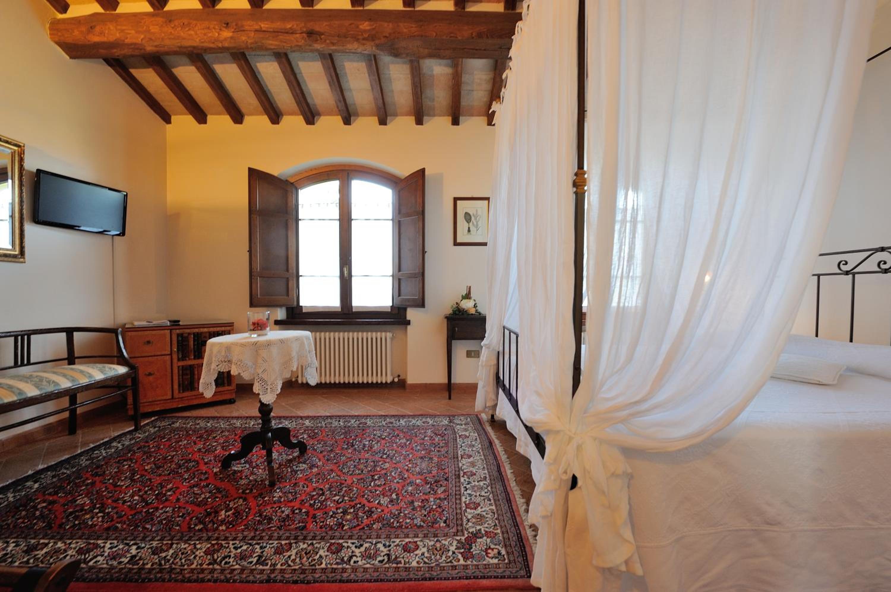Triple Room - Photo 1