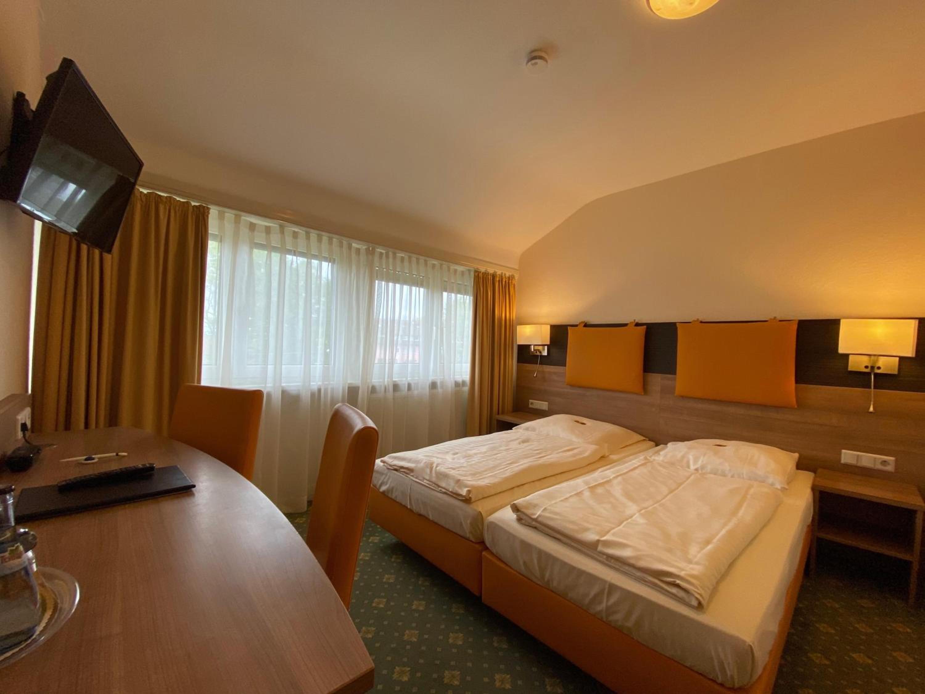 Superior Room - Photo 3