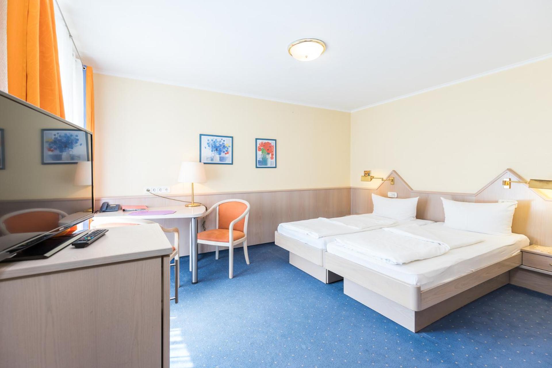 Double Room with Mountain View photo 1