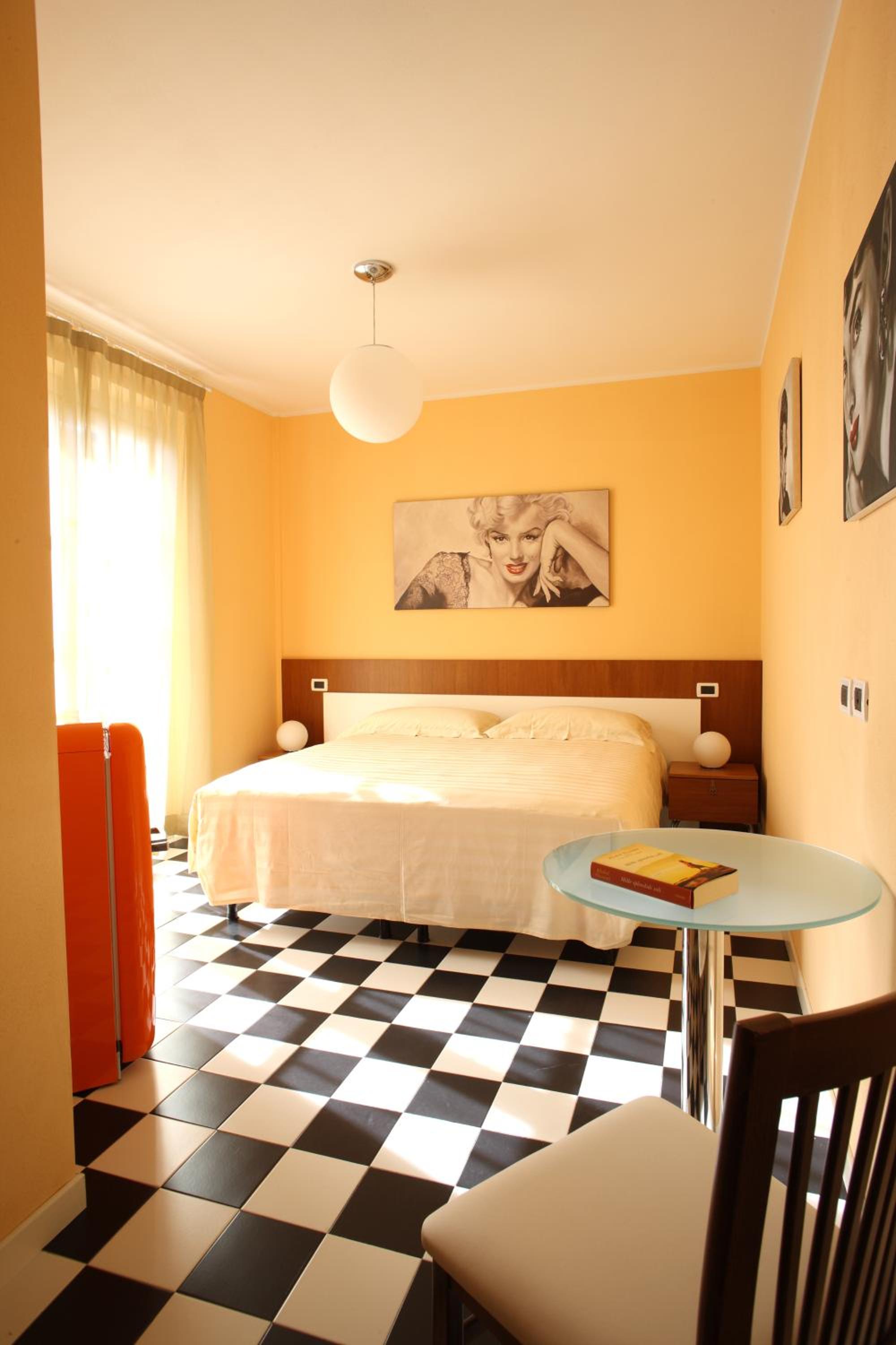 Double Room with Mountain View photo 1