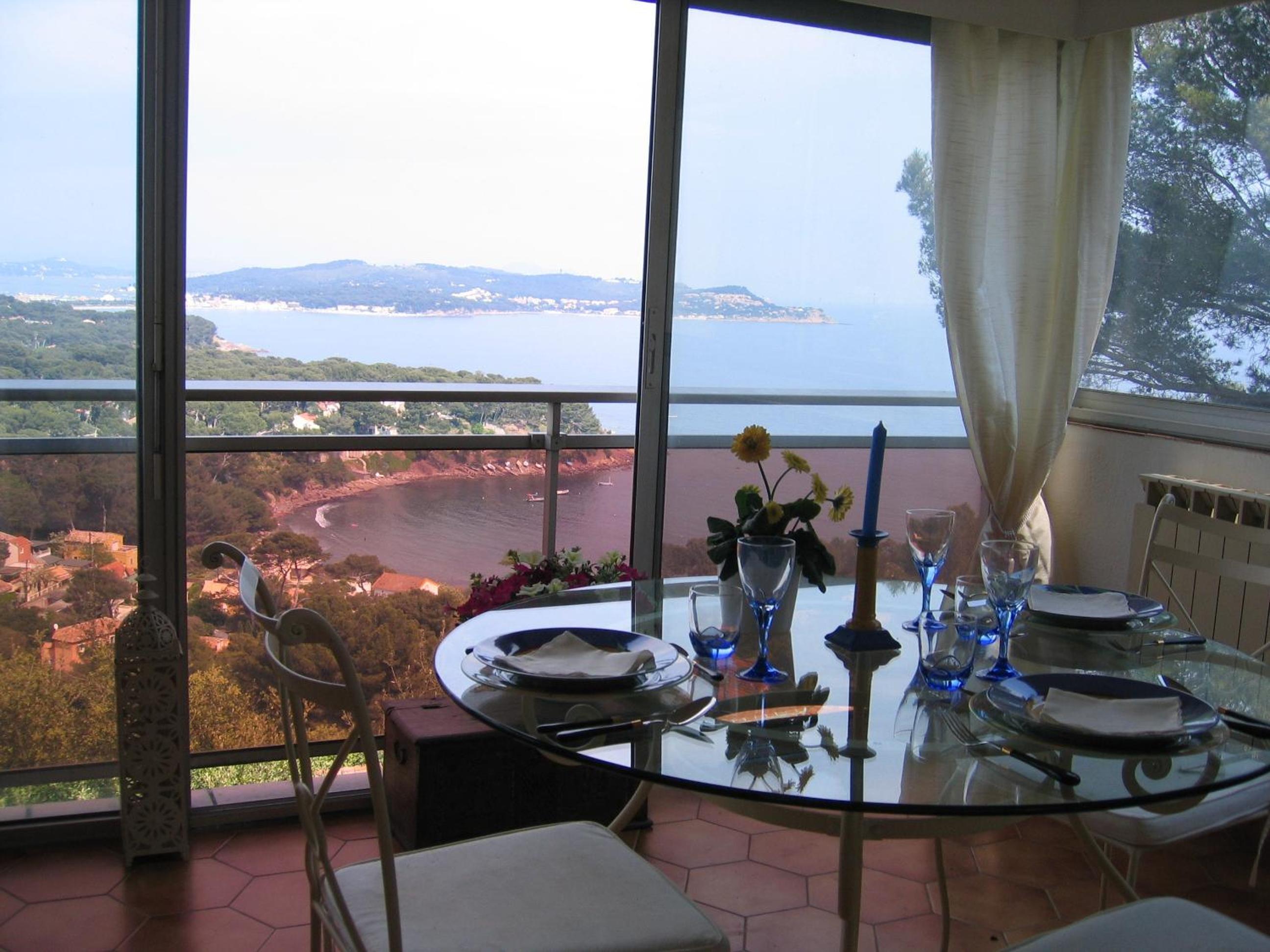 Suite with Sea View with Terrace photo 1