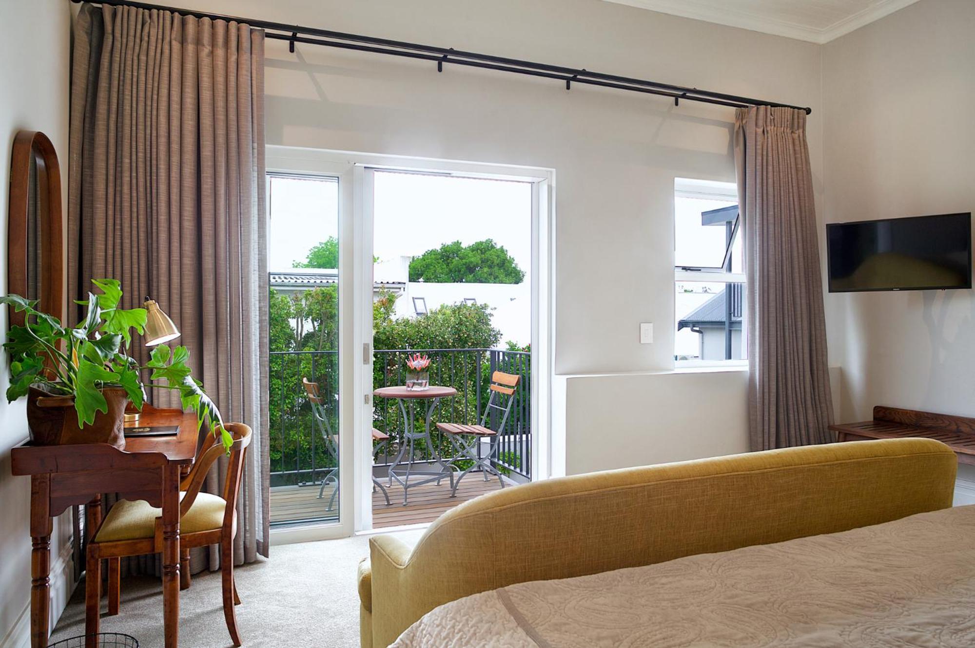 Deluxe Double or Twin Room with Balcony - Photo 28