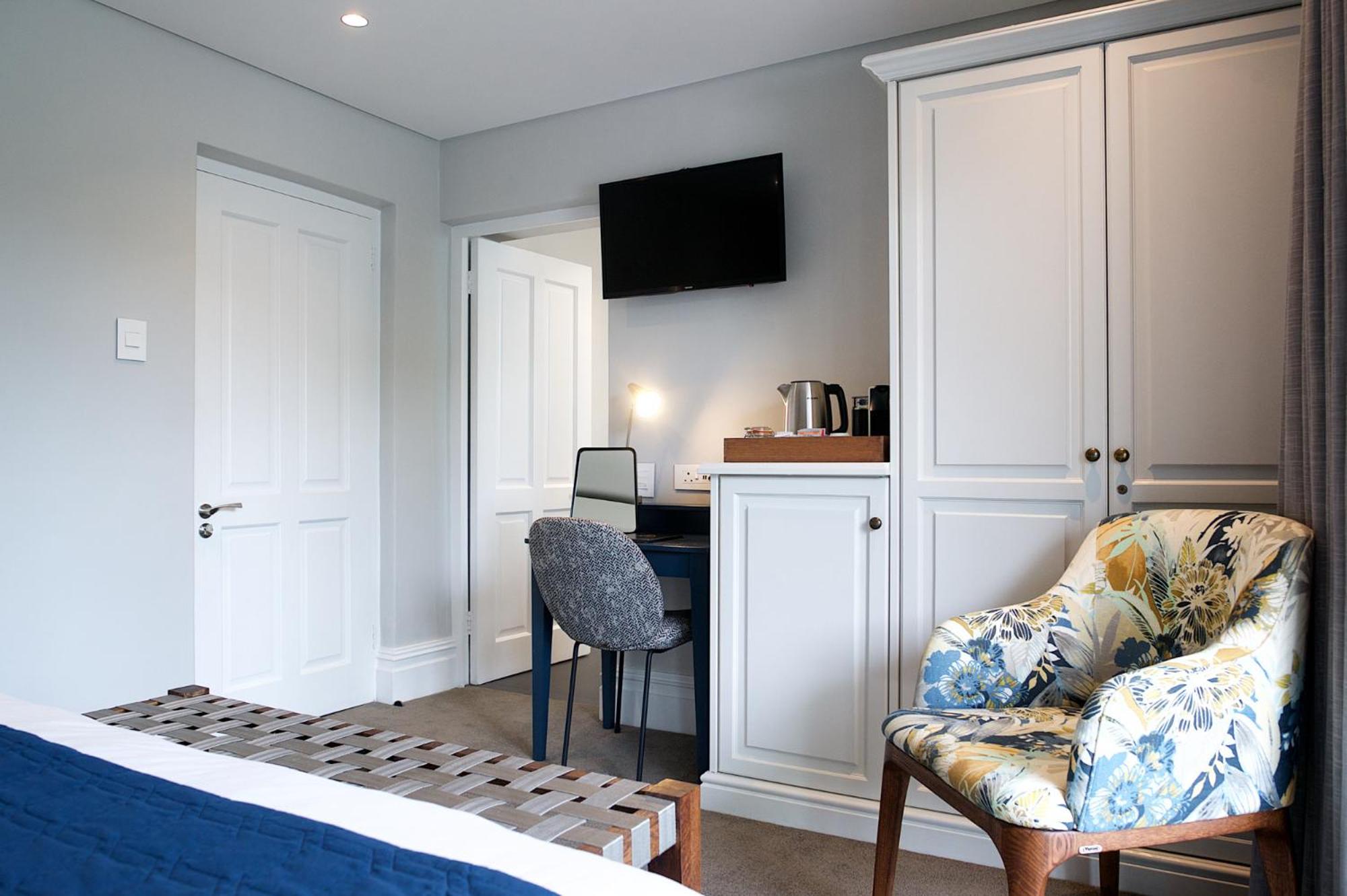 Deluxe Double or Twin Room with Balcony - Photo 26