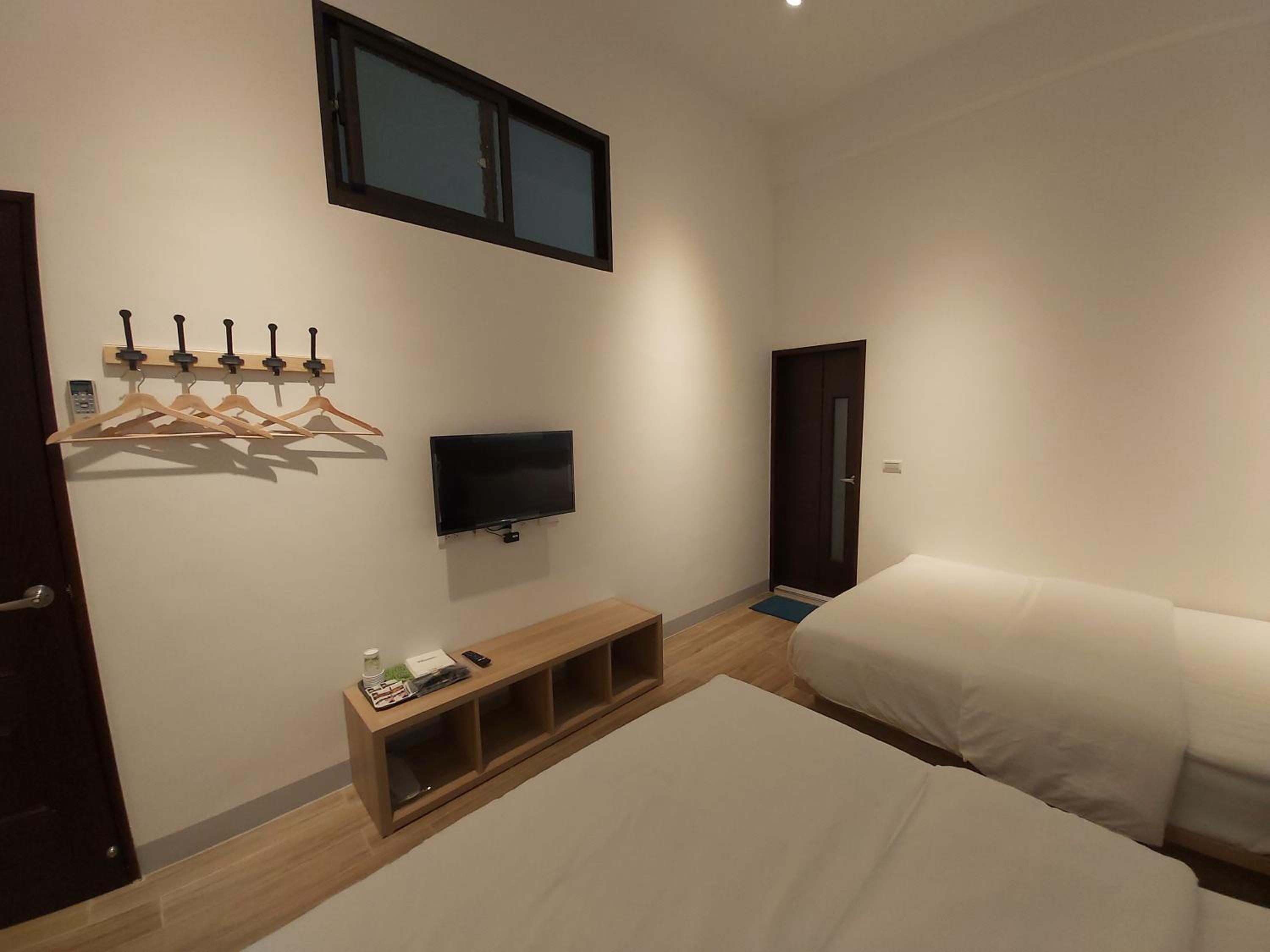 Standard Quadruple Room photo 3