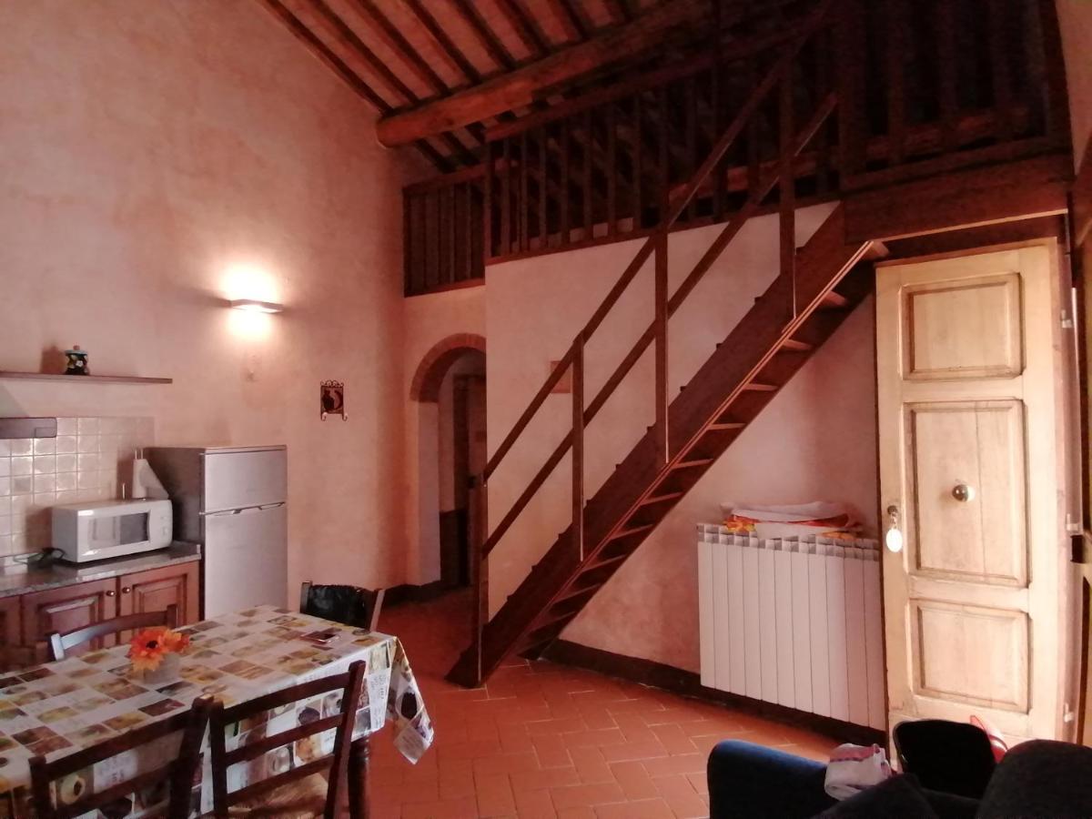One-Bedroom Apartment (2 Adults + 2 Children) photo 2
