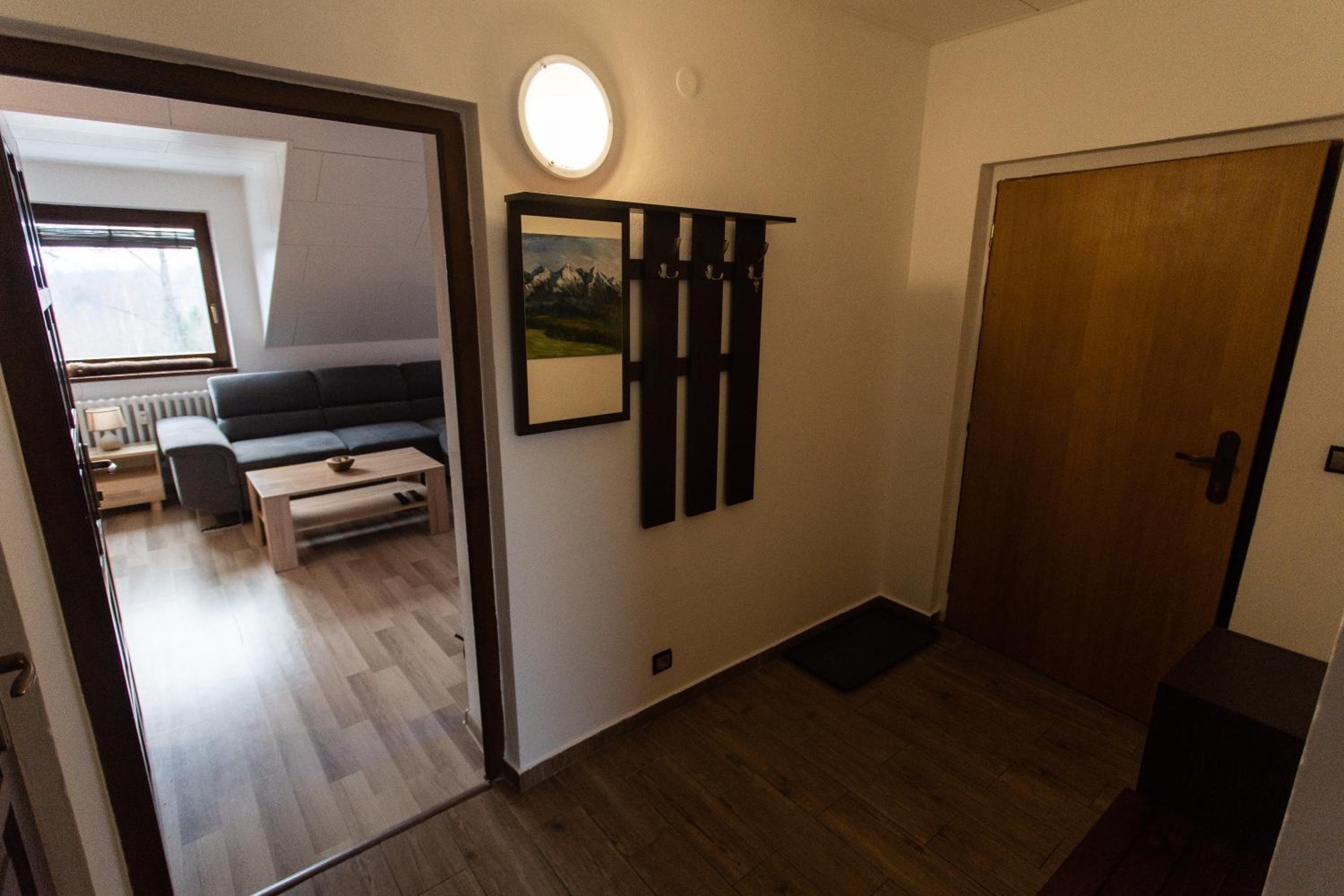 Loft photo 2