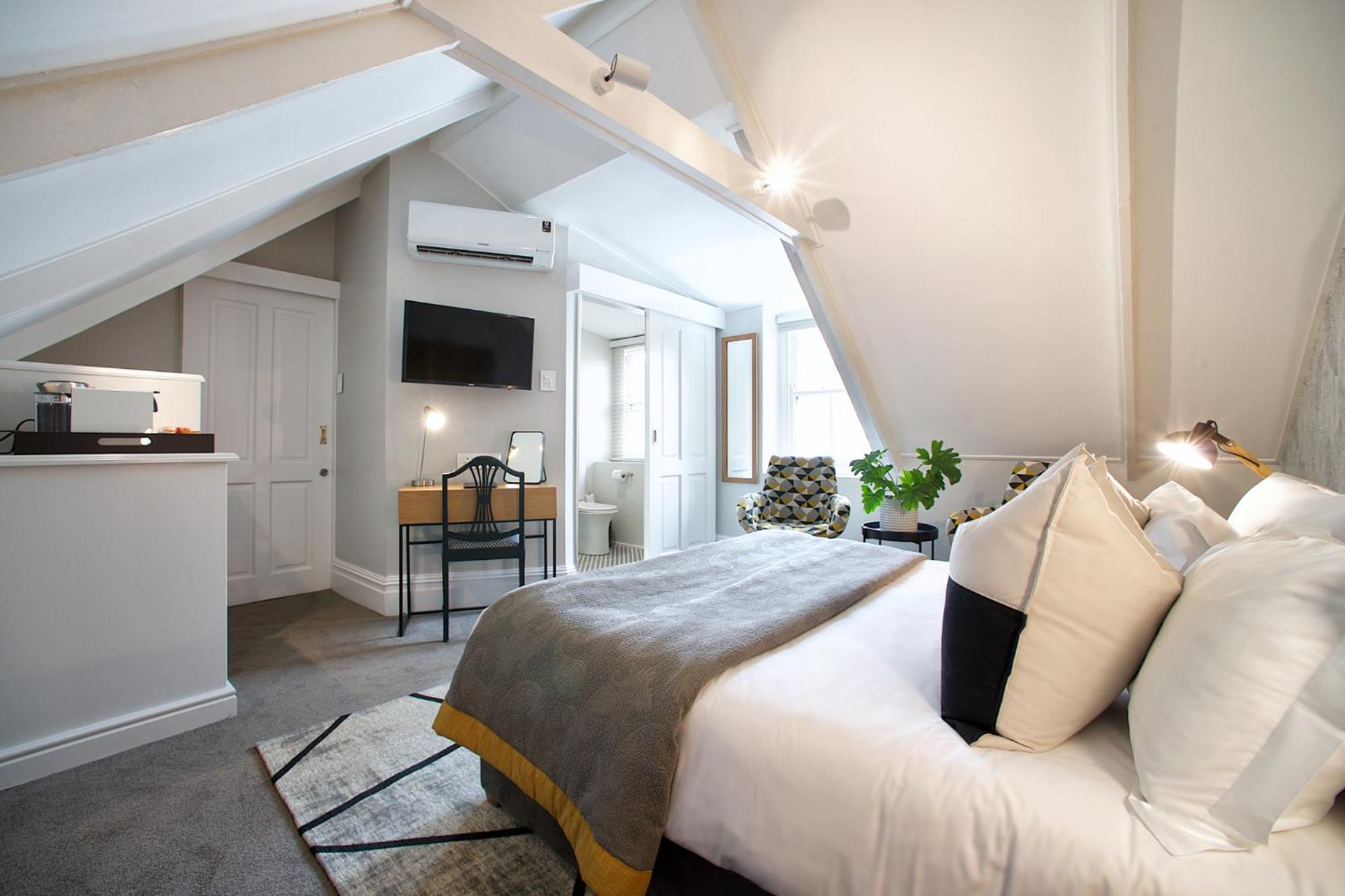 Loft - Photo 3