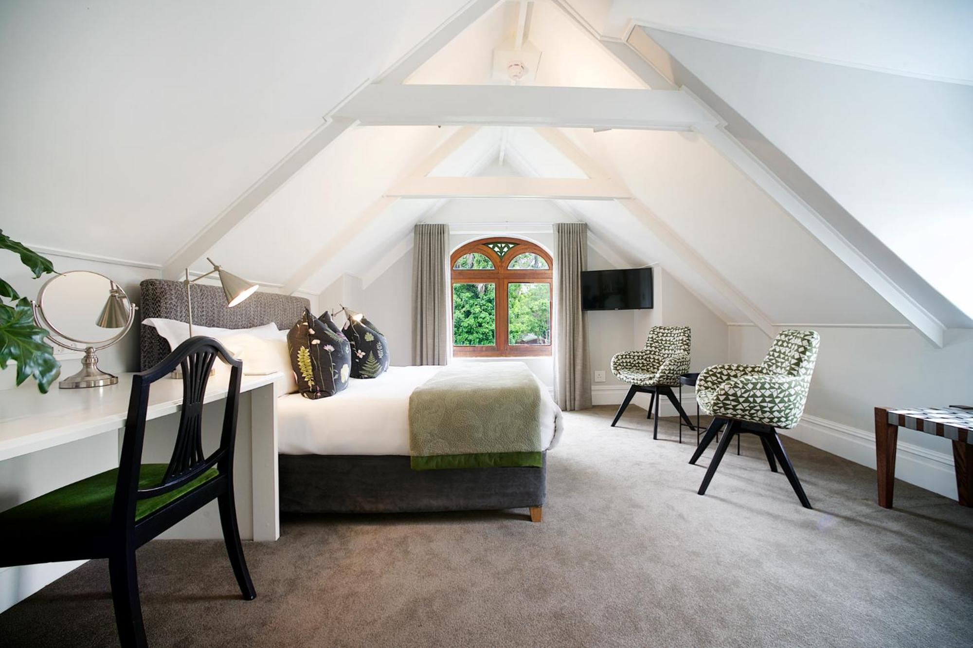 Loft - Photo 10