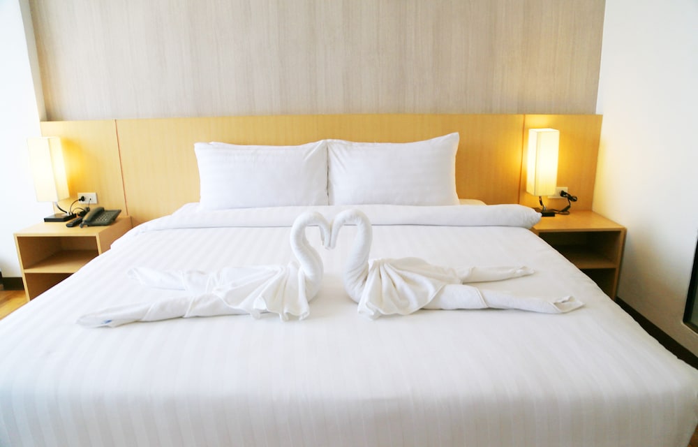 Standard Double or Twin Room photo 2