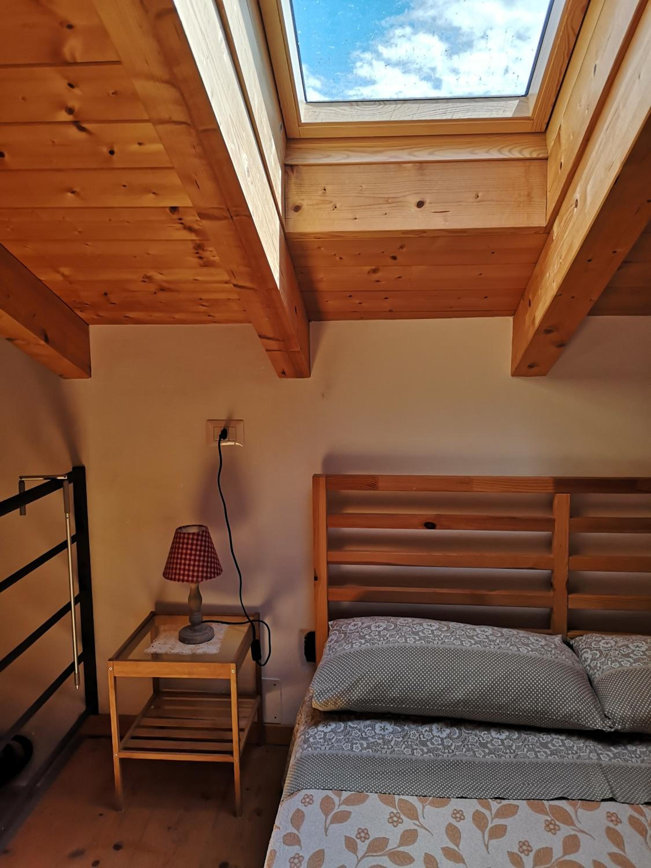 Apartment - Split Level