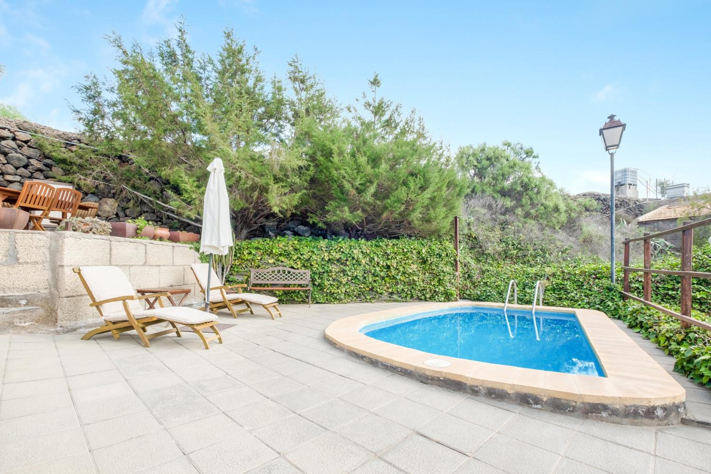 Villa with Sea View - Photo 29