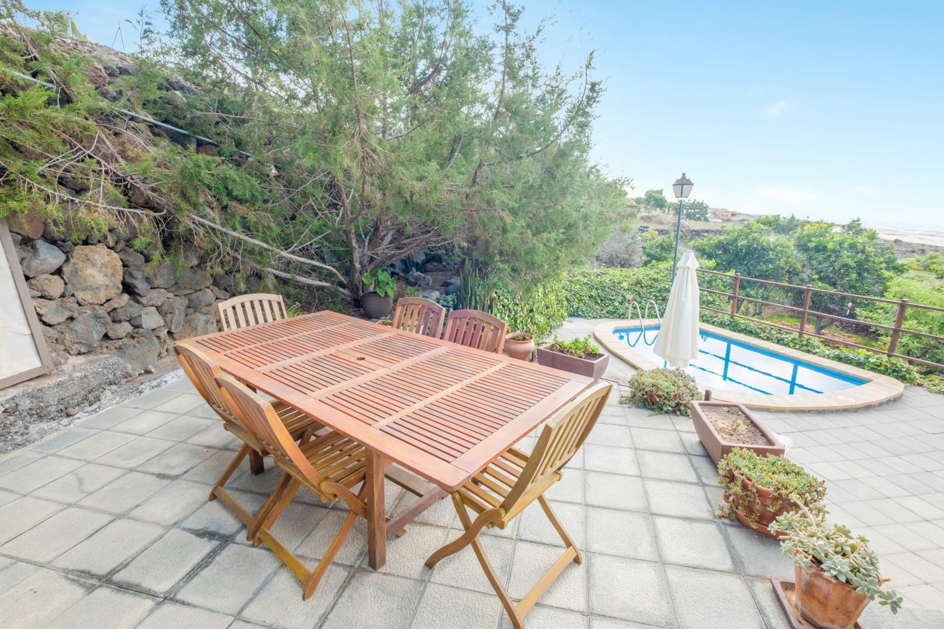 Villa with Sea View - Photo 28