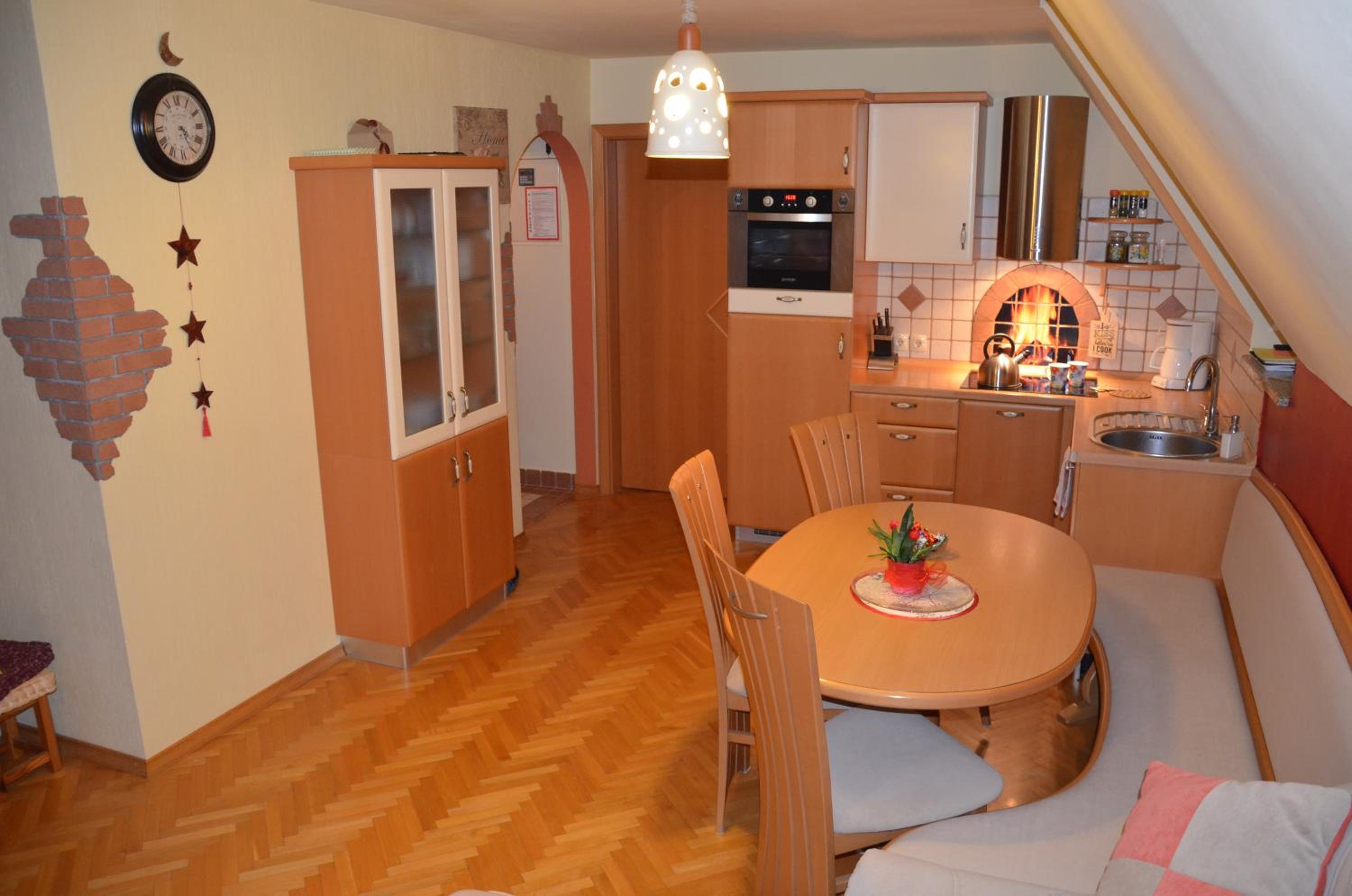 Apartment photo 1
