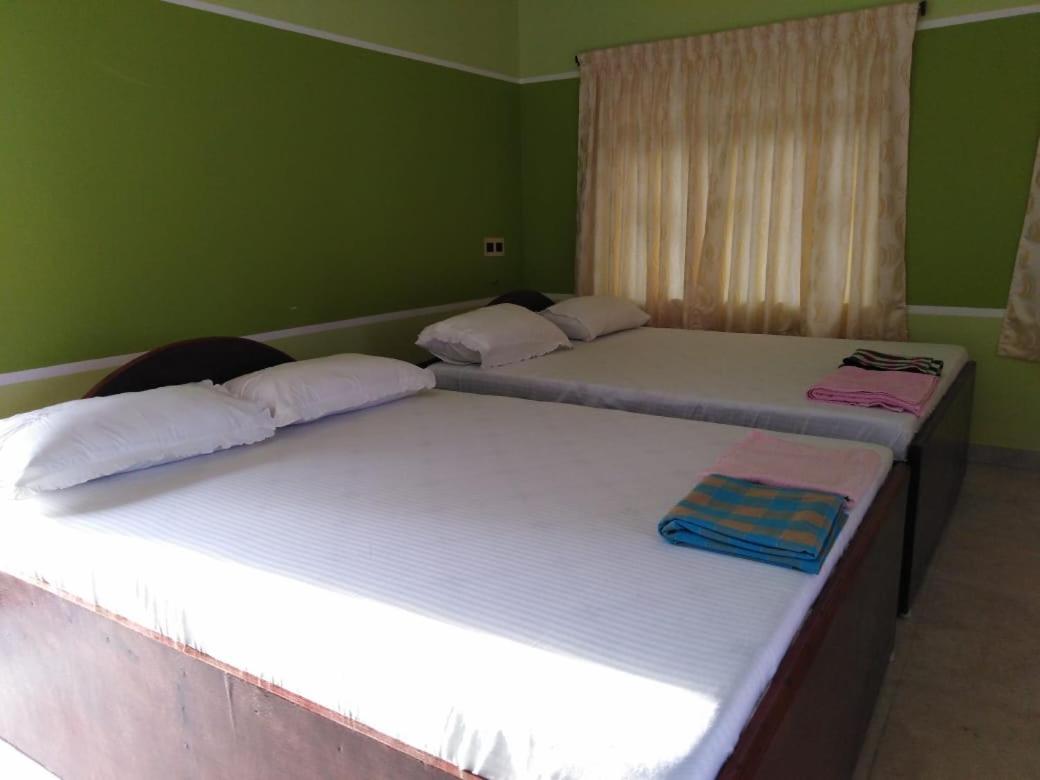 Four-Bedroom House photo 1