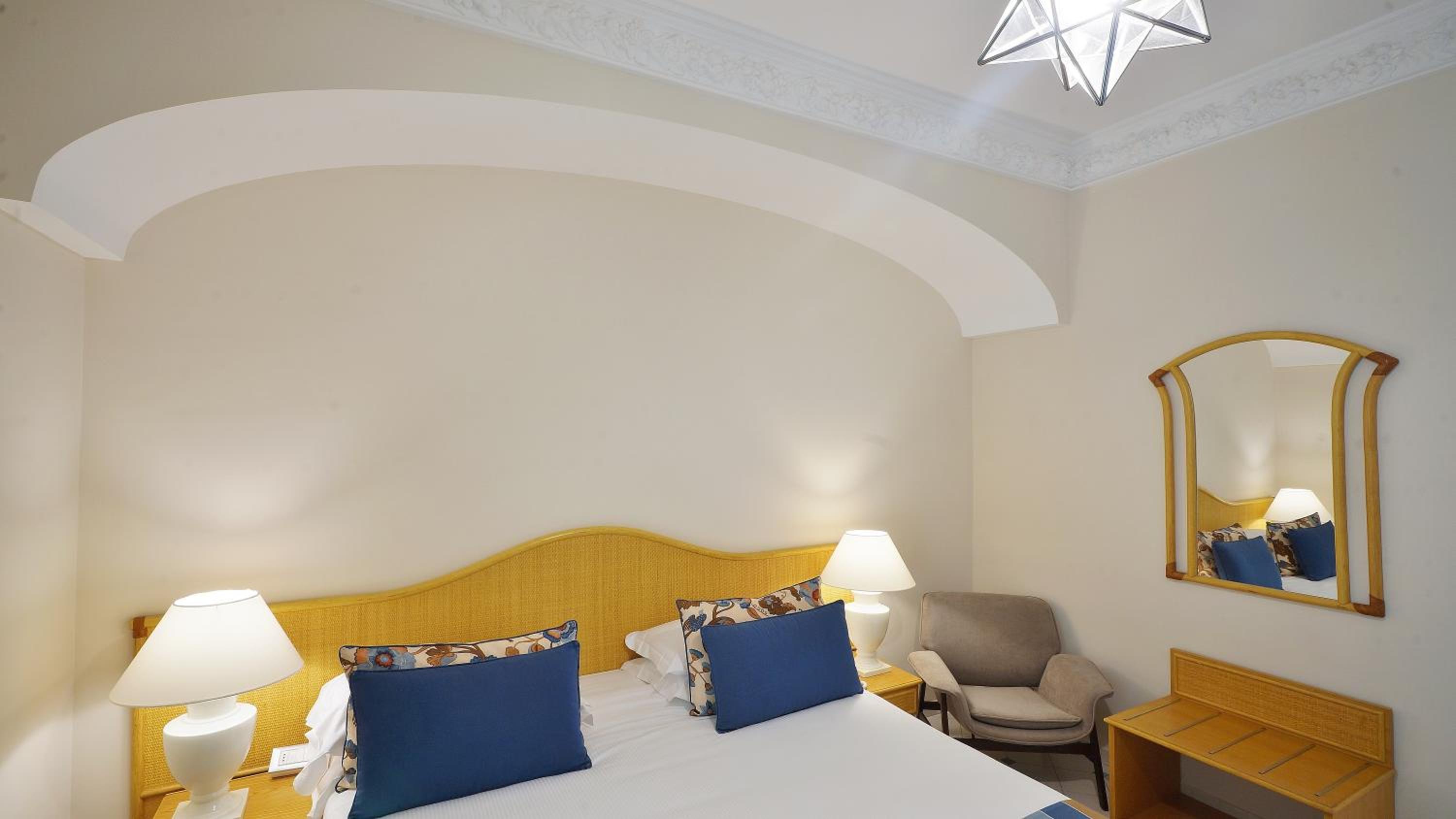 Superior Double with balcony and sunset sea view - Photo 7