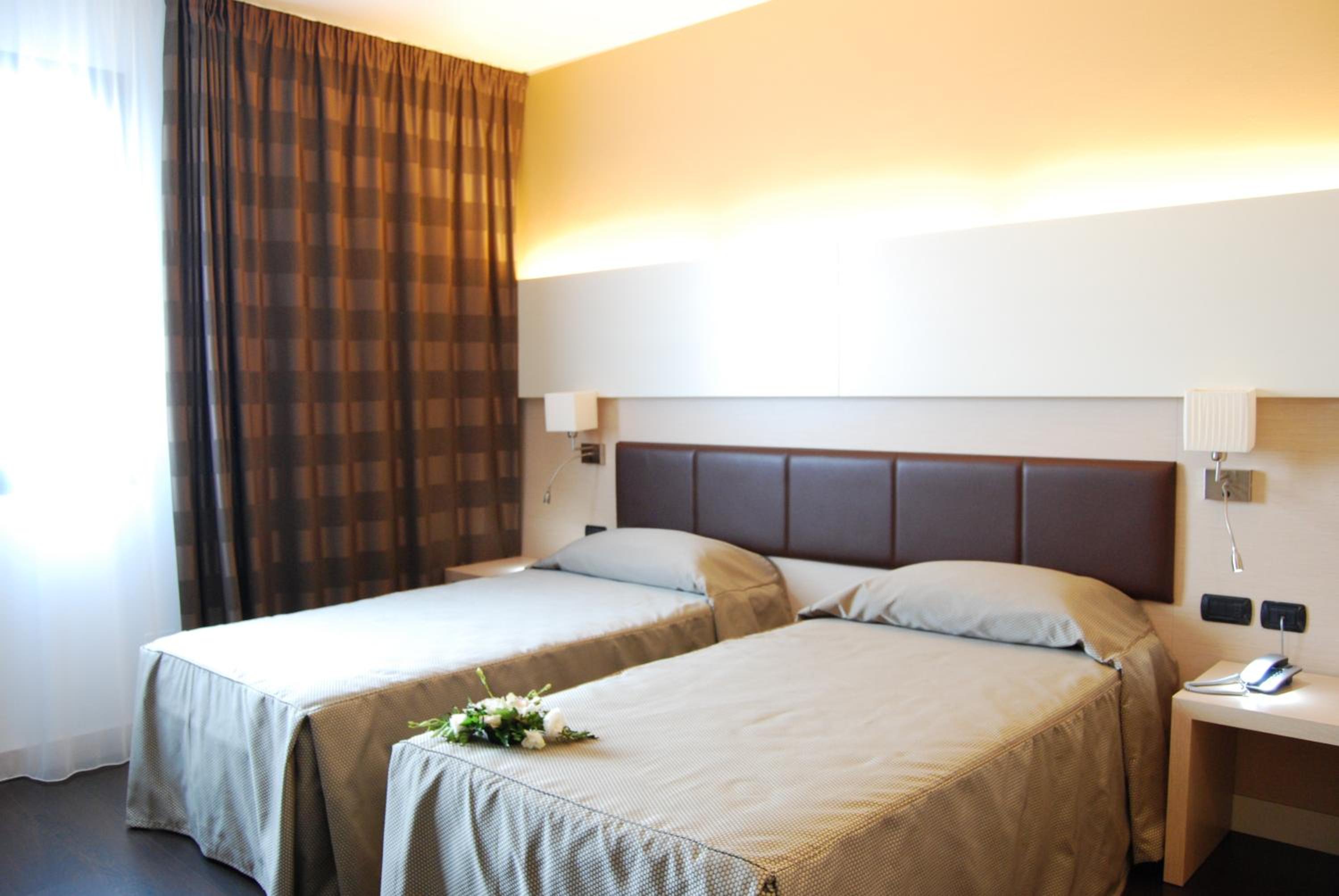 Superior Double or Twin Room photo 1