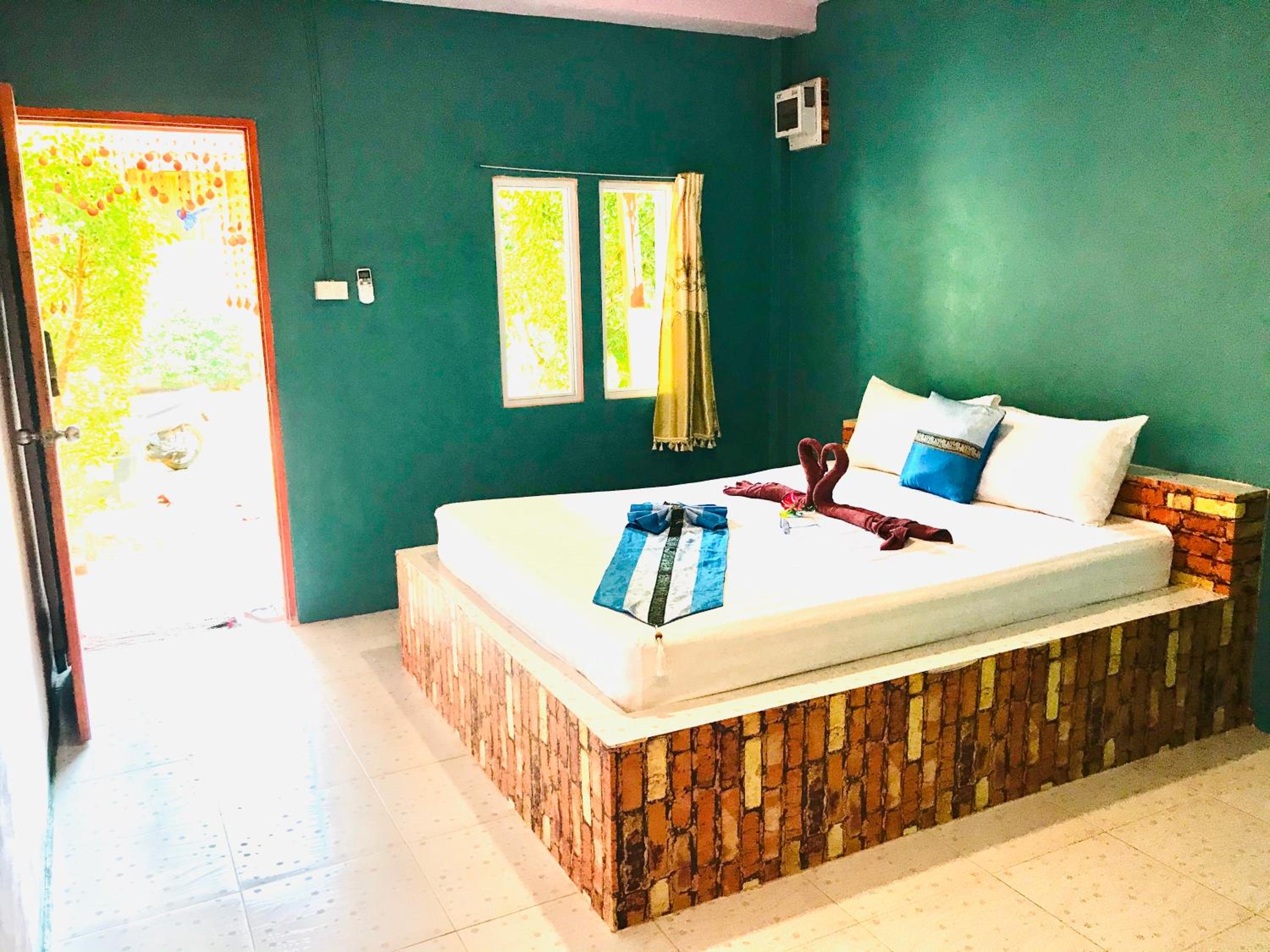 Double Room with Park View photo 1