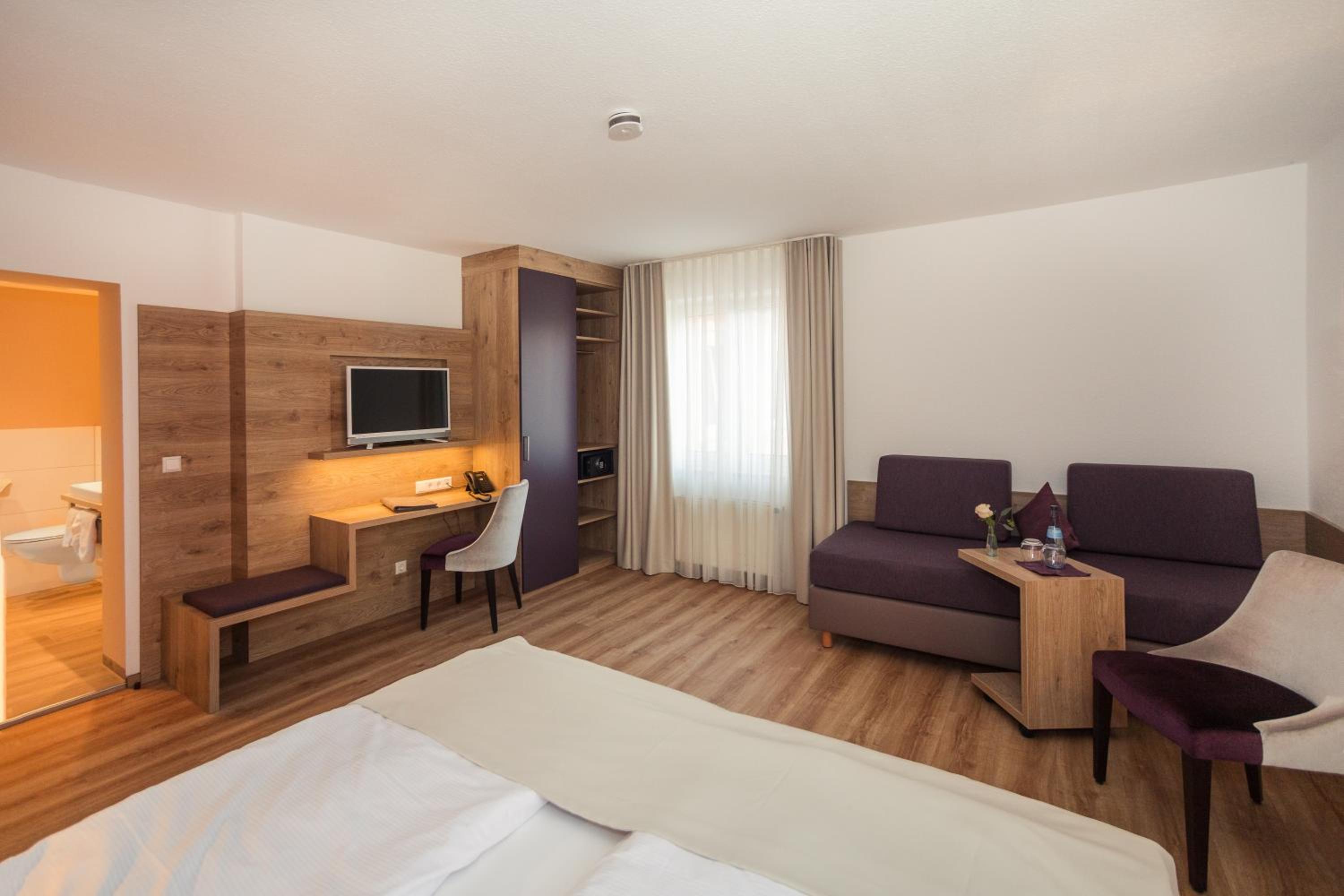 Standard Double Room photo 2