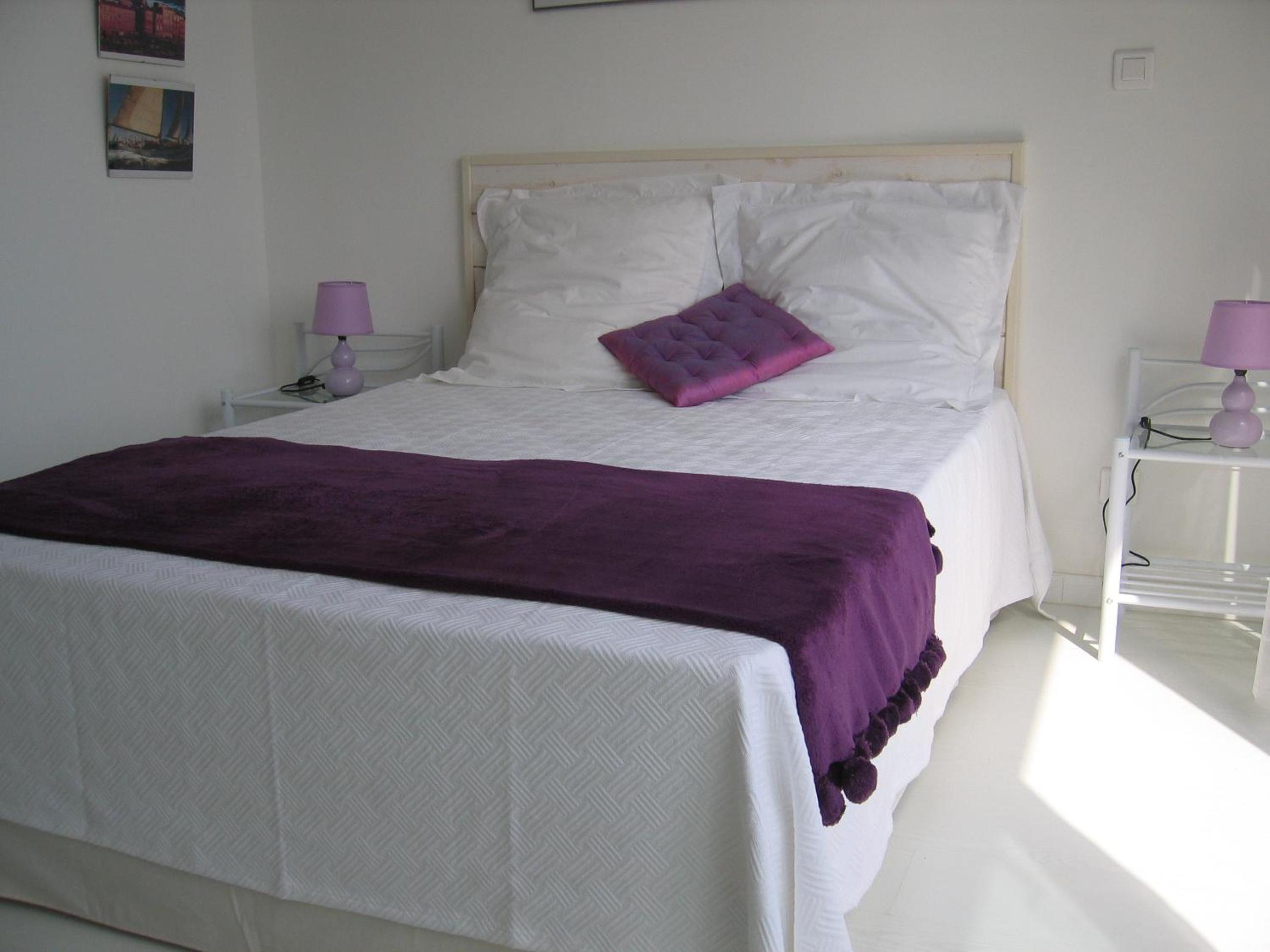 Double Room with Sea View and Hot Tub photo 3