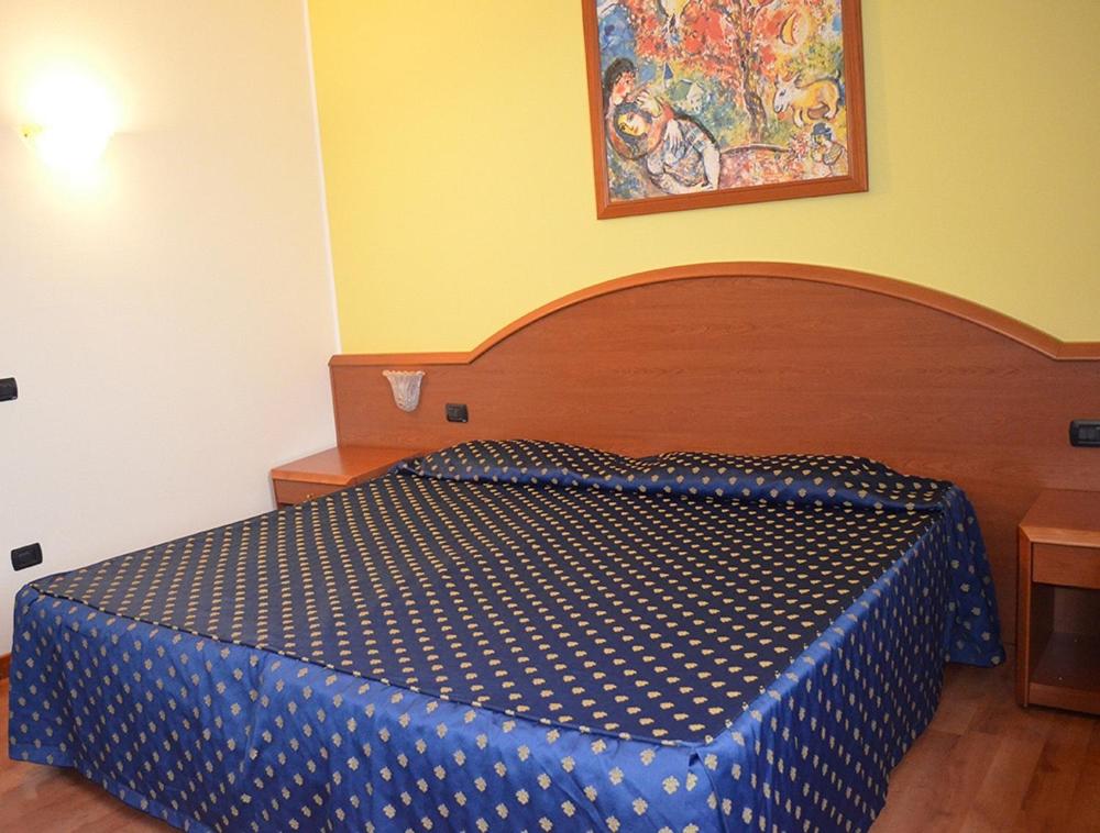 Standard Double or Twin Room photo 2