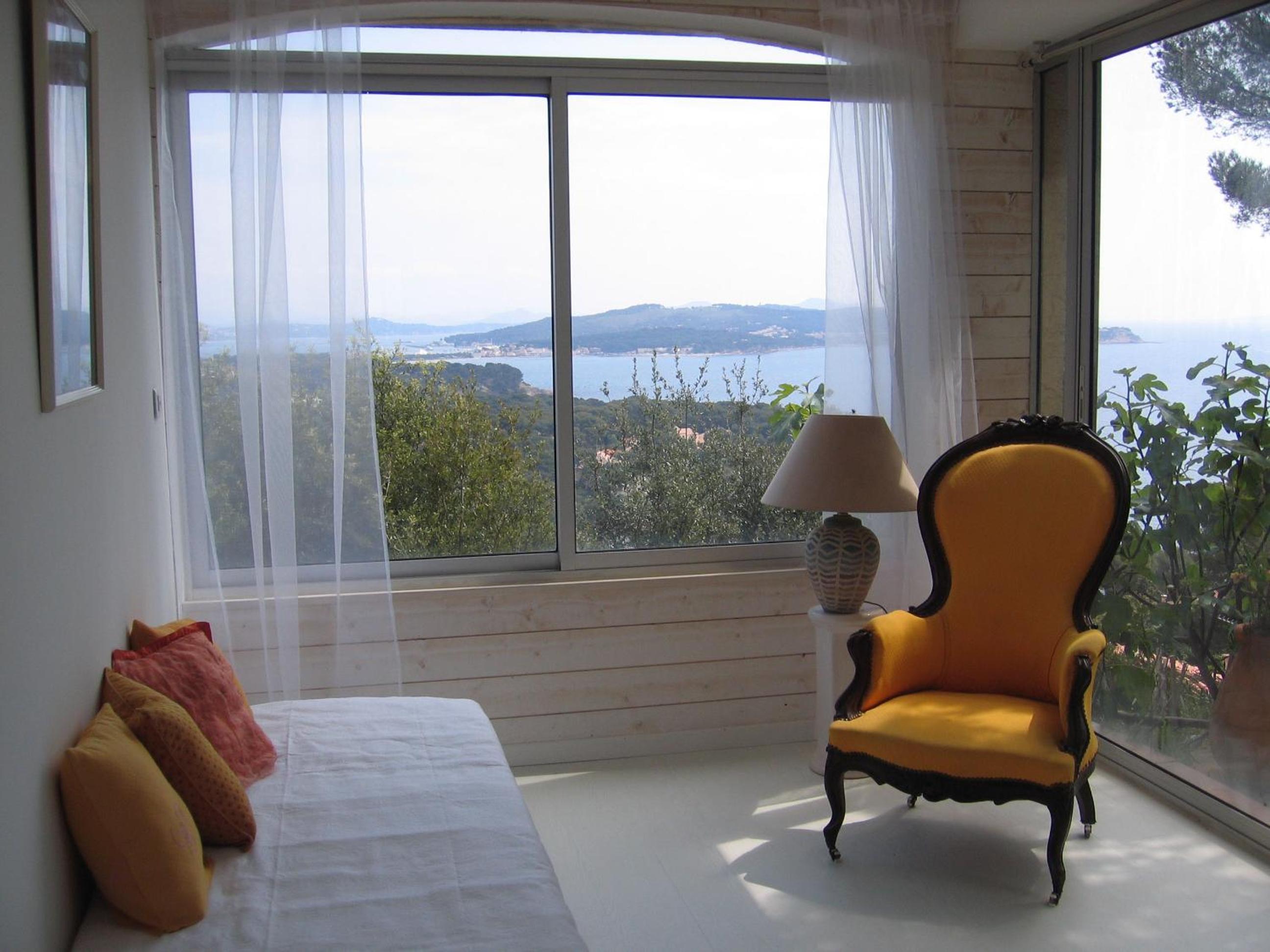 Suite with Sea View with Terrace photo 3