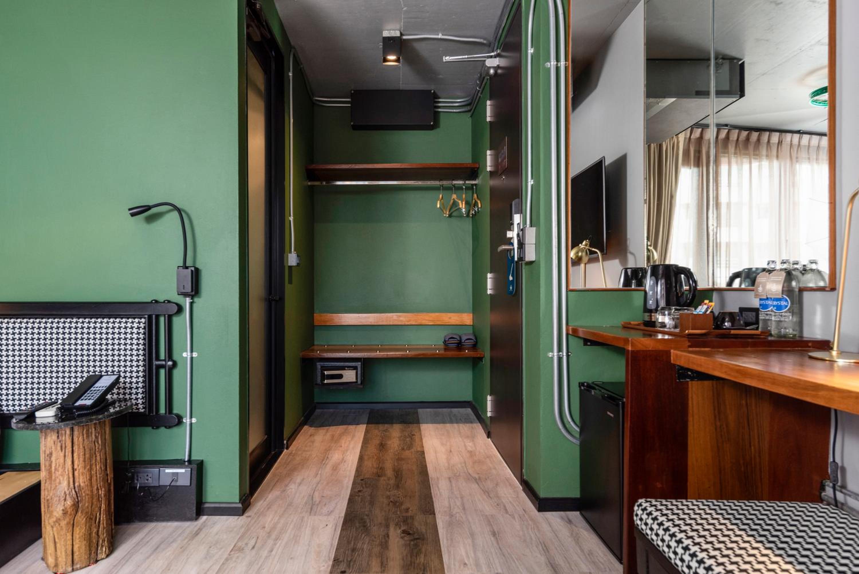 Superior Double Room photo 1