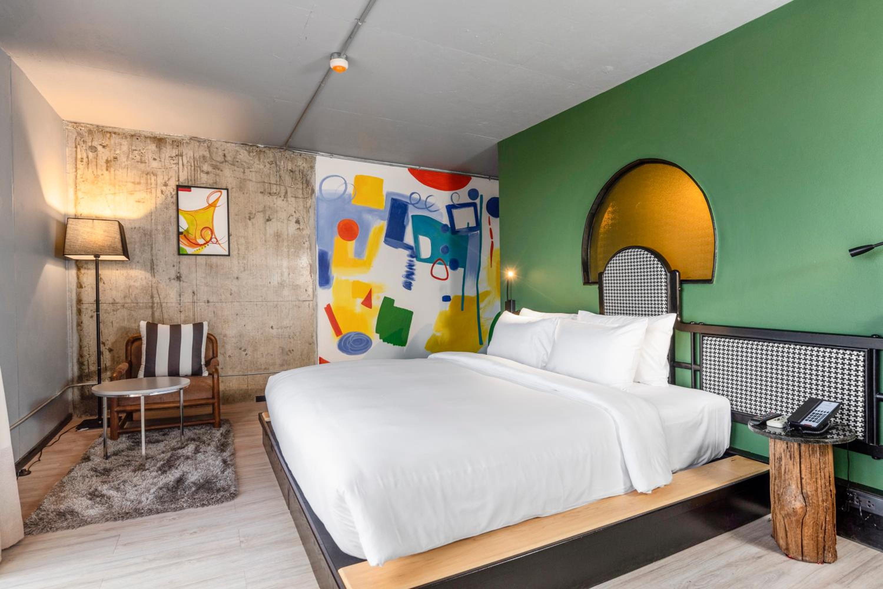 Superior Double Room photo 2