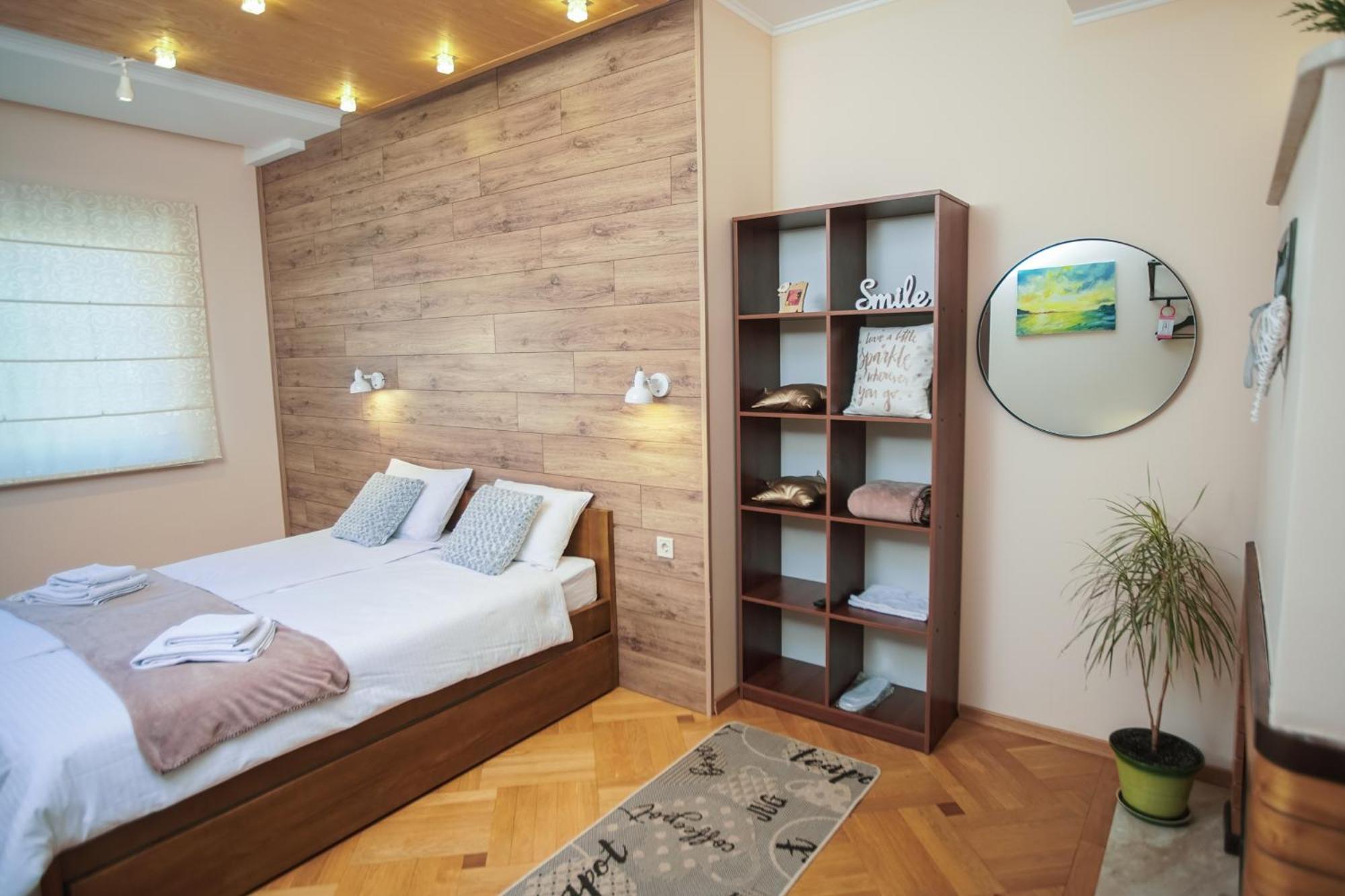 Large Double or Twin Room photo 2