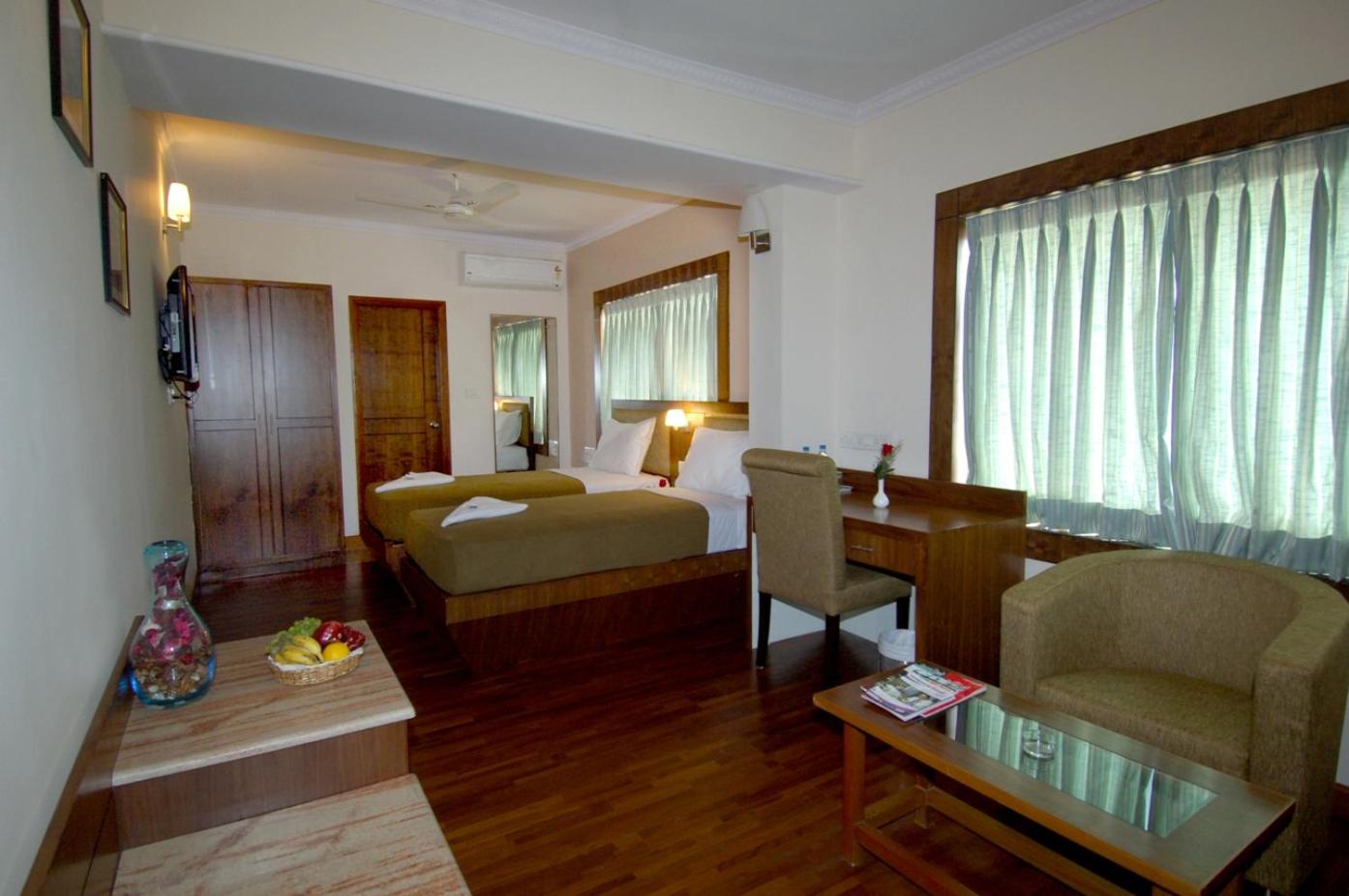 Junior Suite - Photo 1