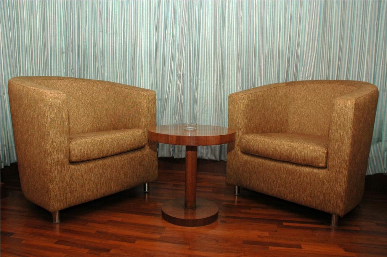 Executive Room - Photo 3
