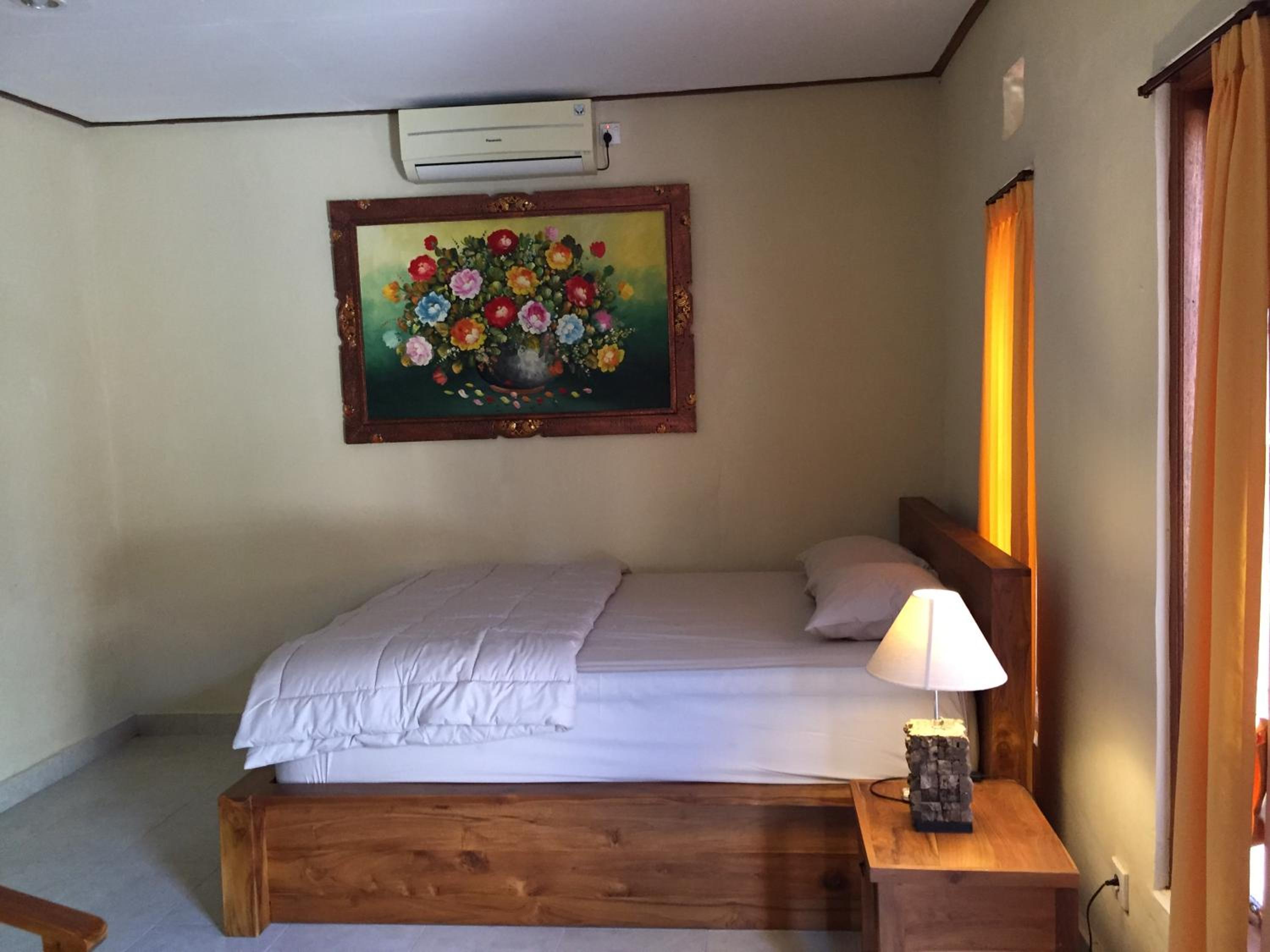 Double Room with Private Bathroom - Photo 1