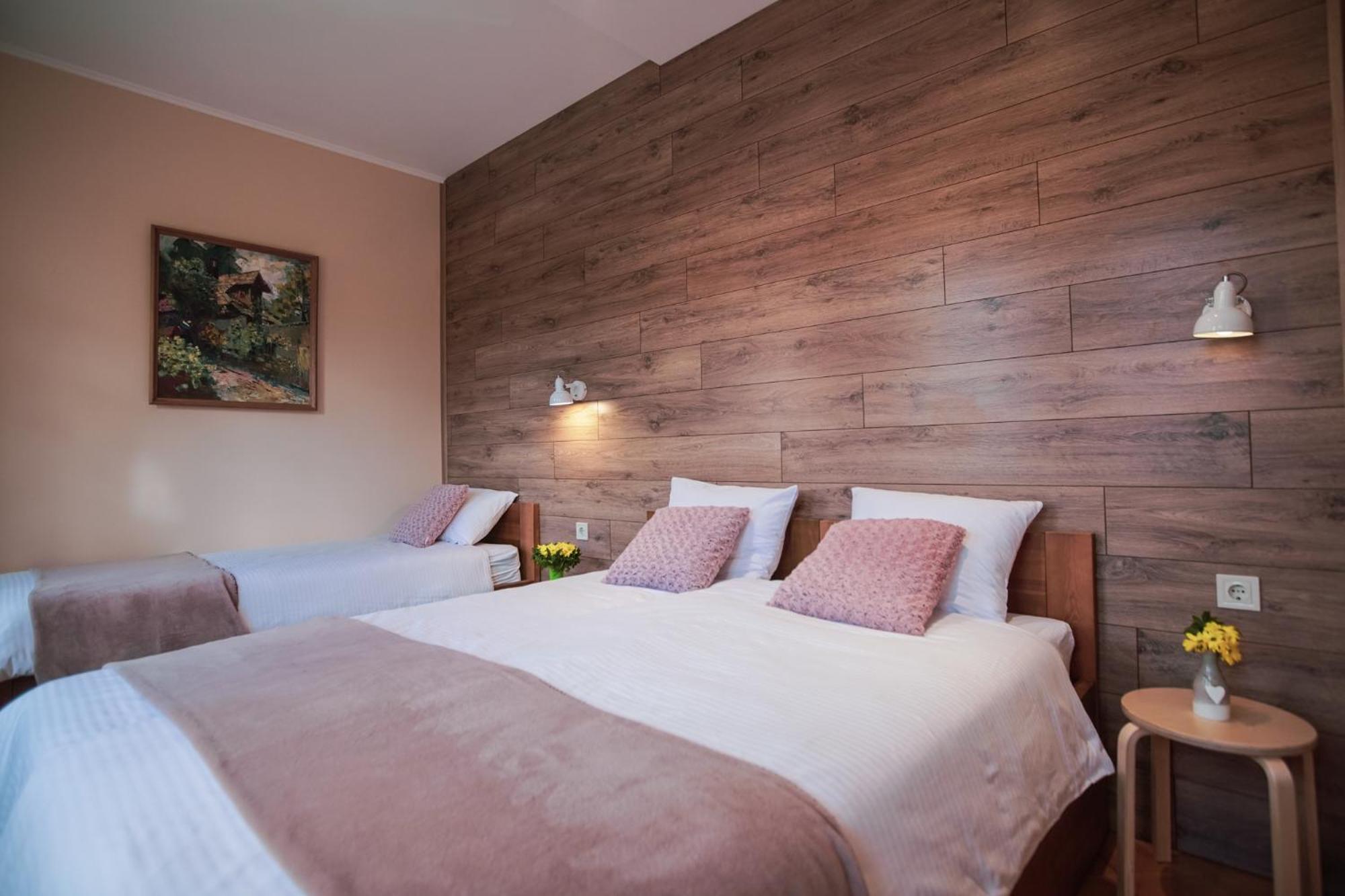 Triple Room photo 2