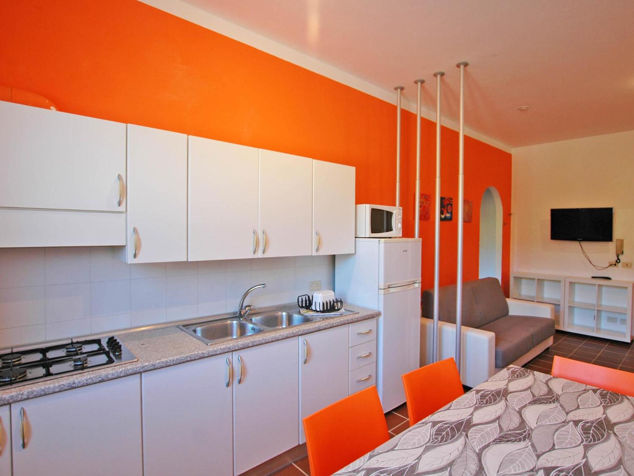 Standard Apartment photo 2