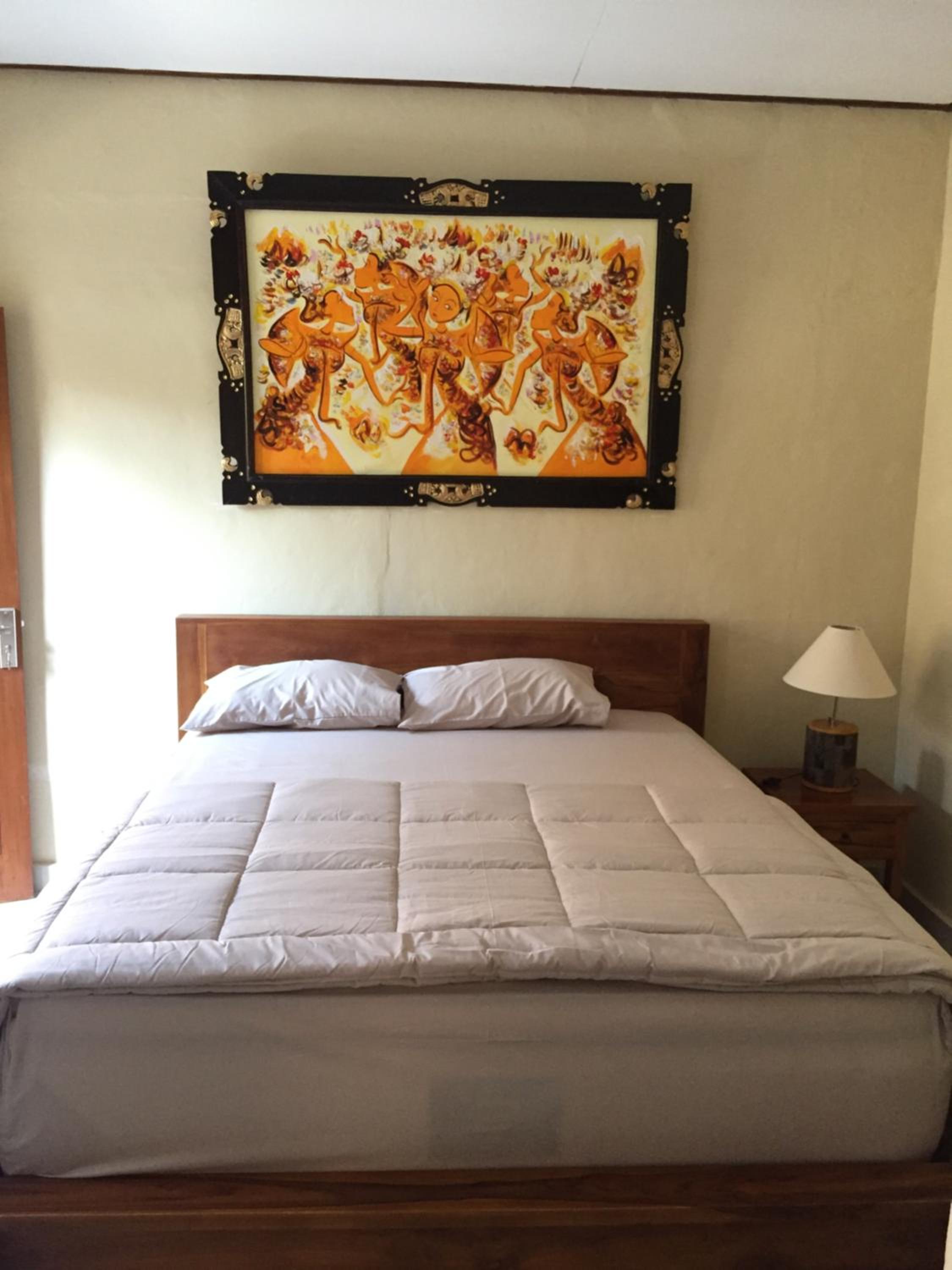 Double Room with Private Bathroom - Photo 8