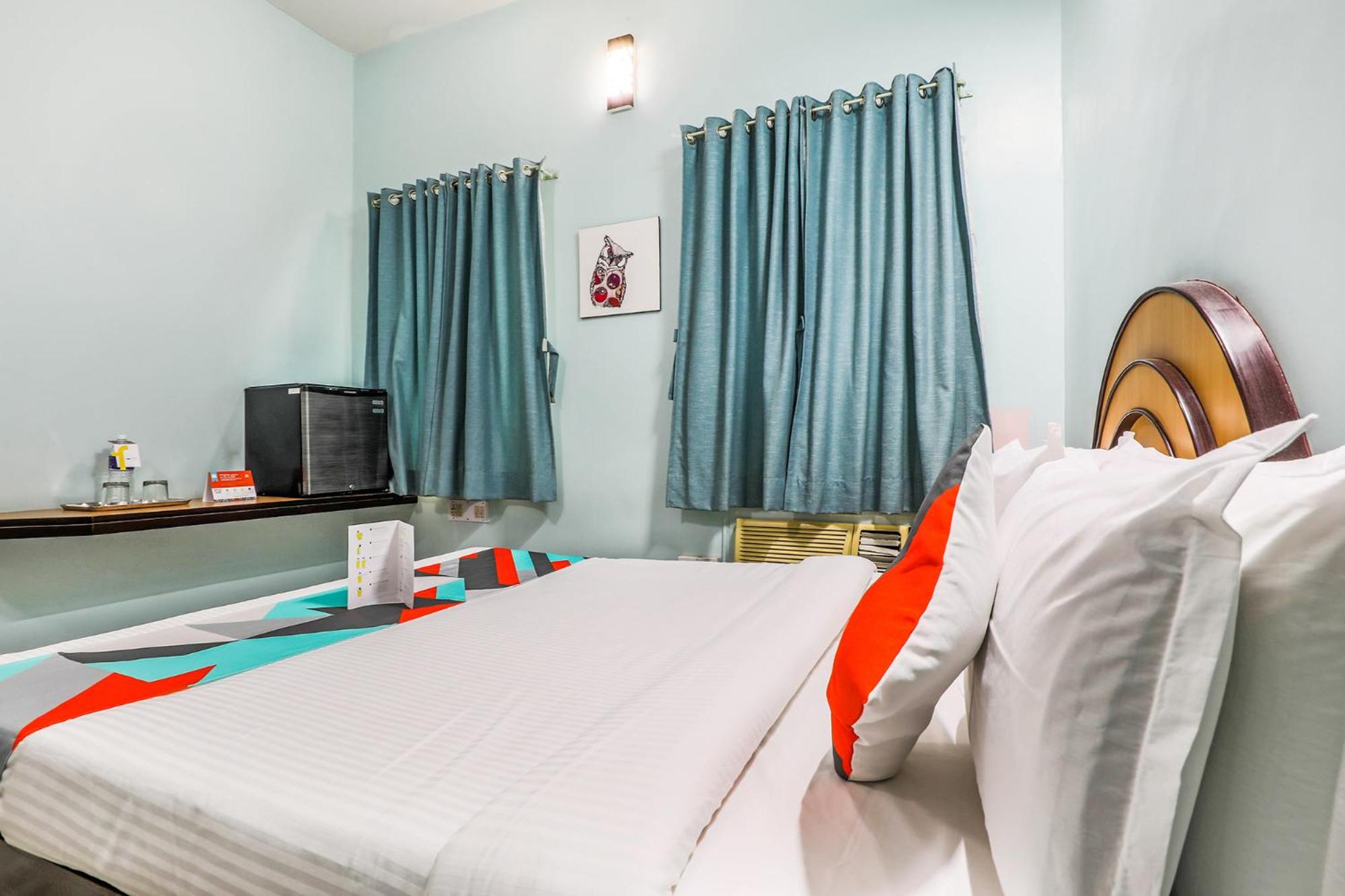 Deluxe Room - Photo 4