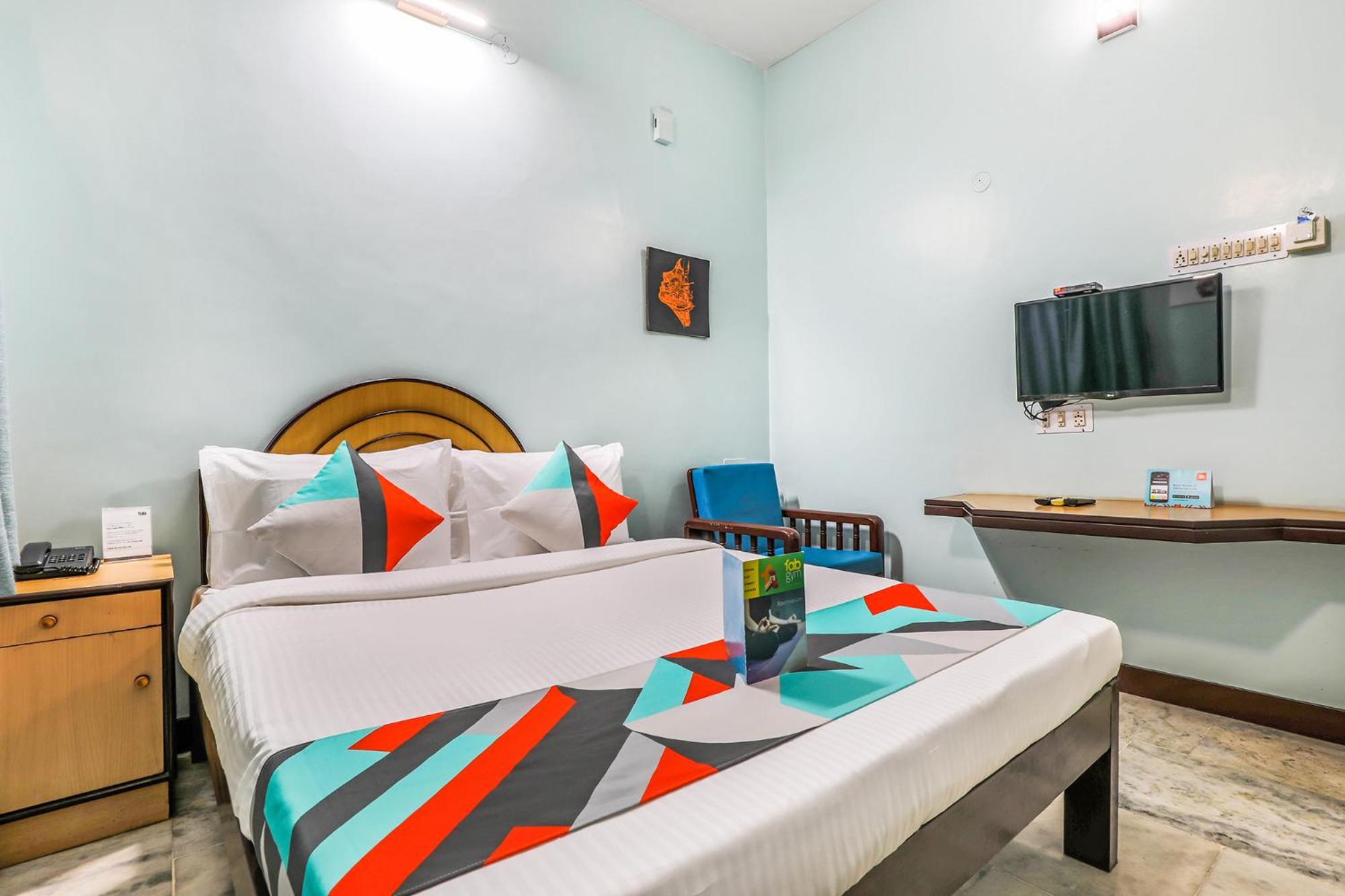Deluxe Room - Photo 3