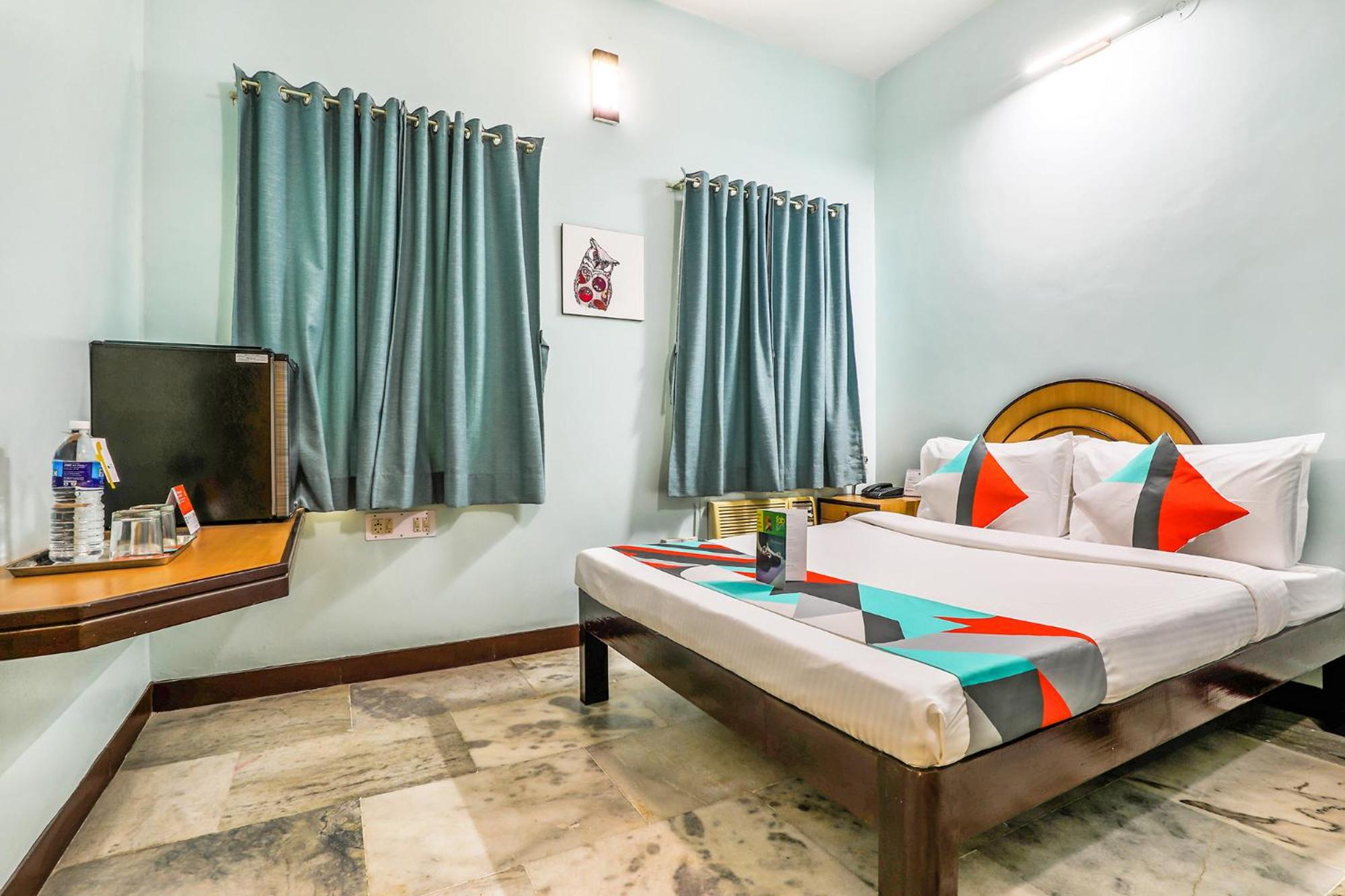 Deluxe Room - Photo 1