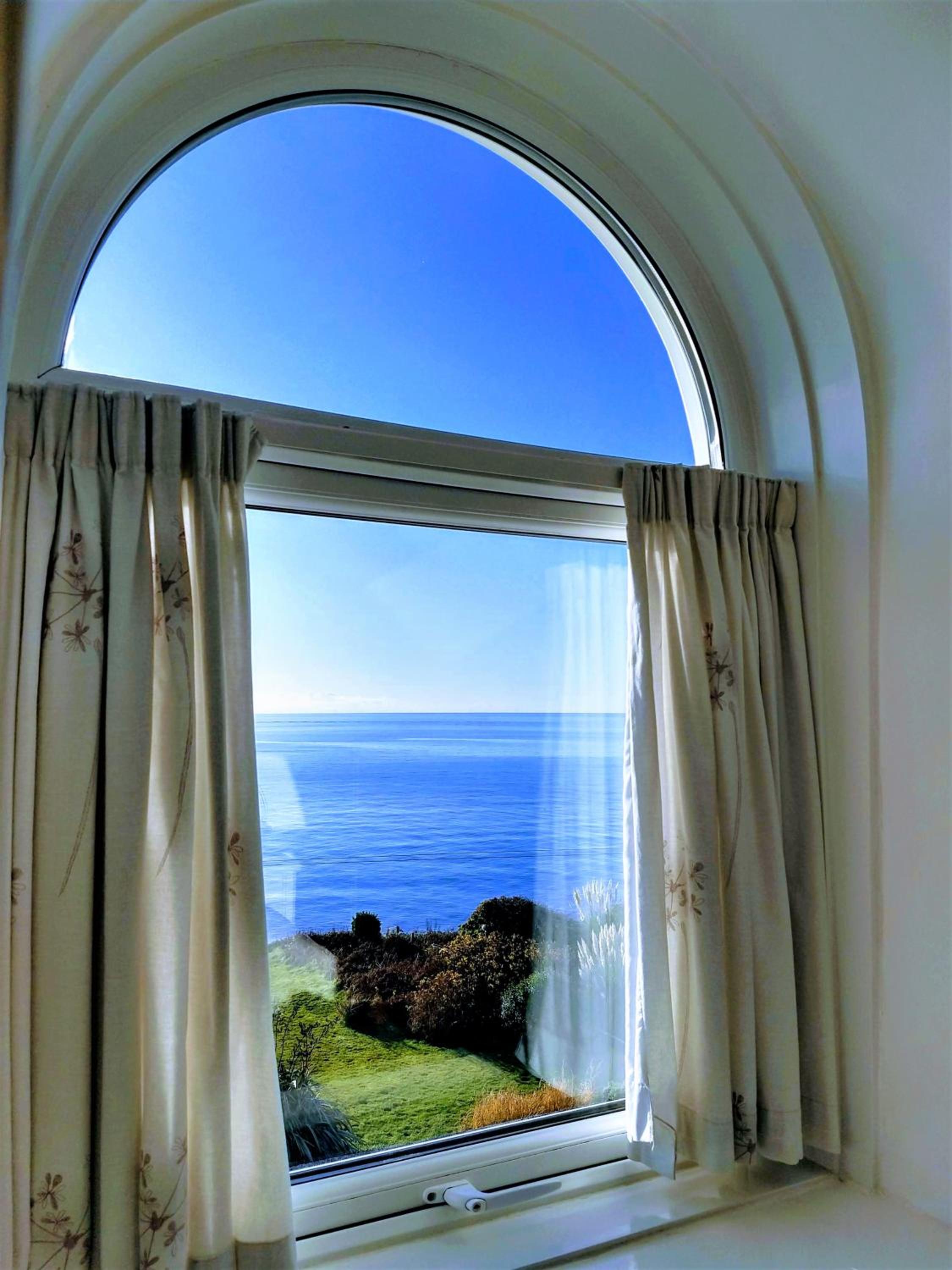 Double Room with Sea View photo 2