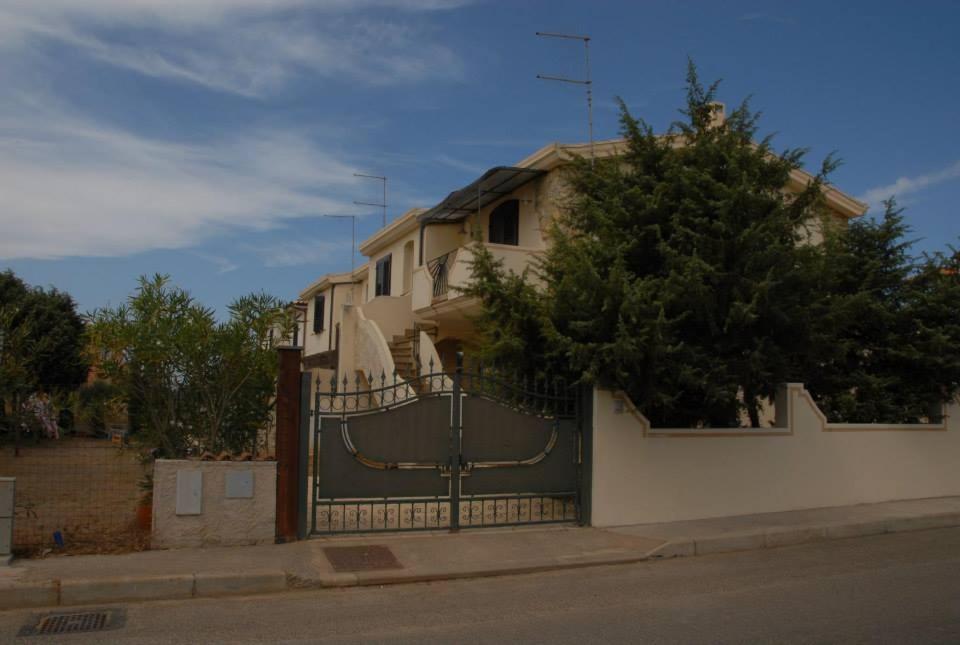 Villa with Sea View photo 1
