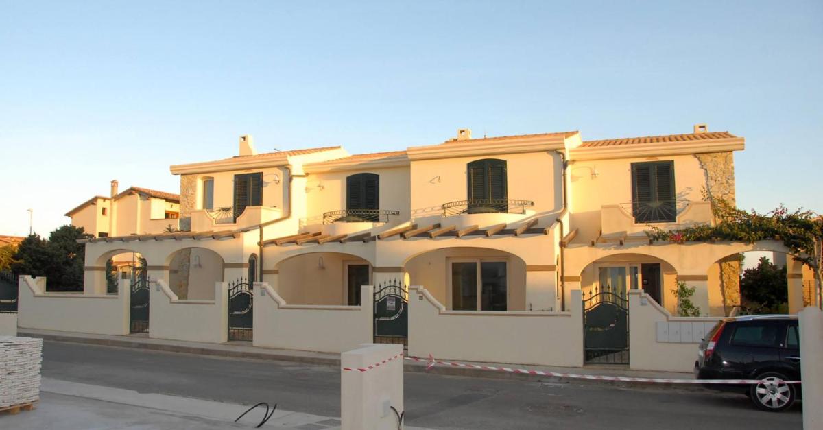 Villa with Sea View photo 2