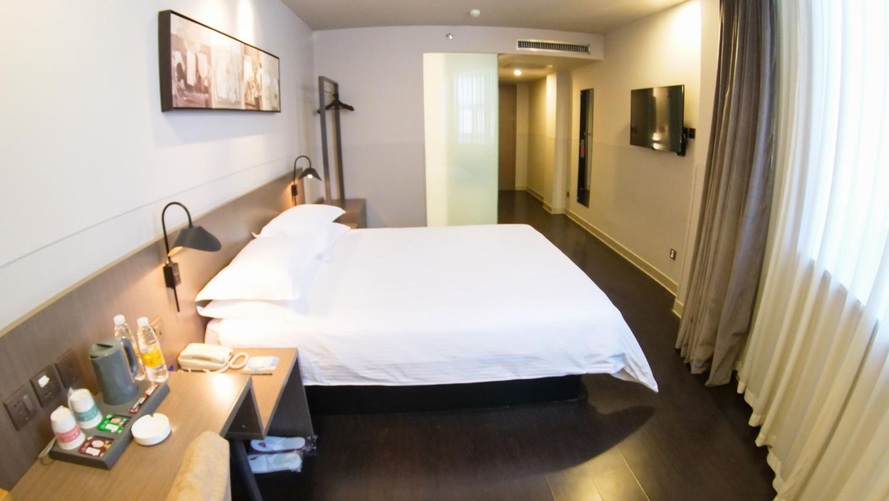 Standard Double Room photo 1