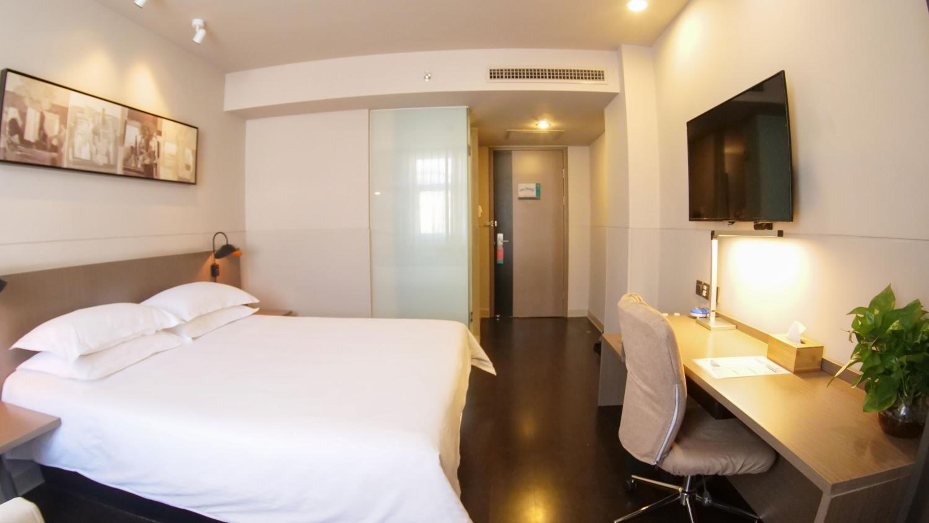 Standard Double Room photo 2