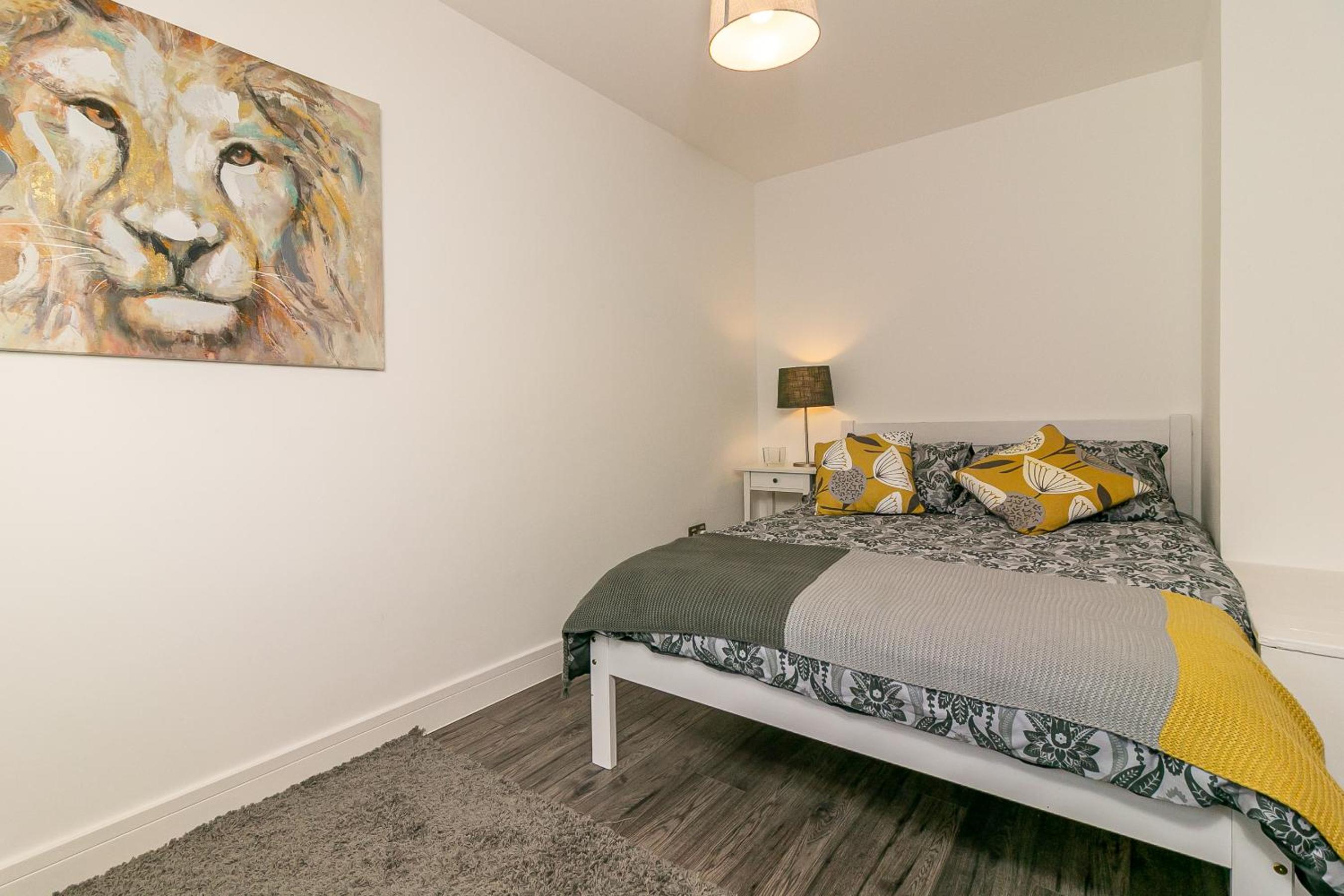 Superior Double Room photo 3