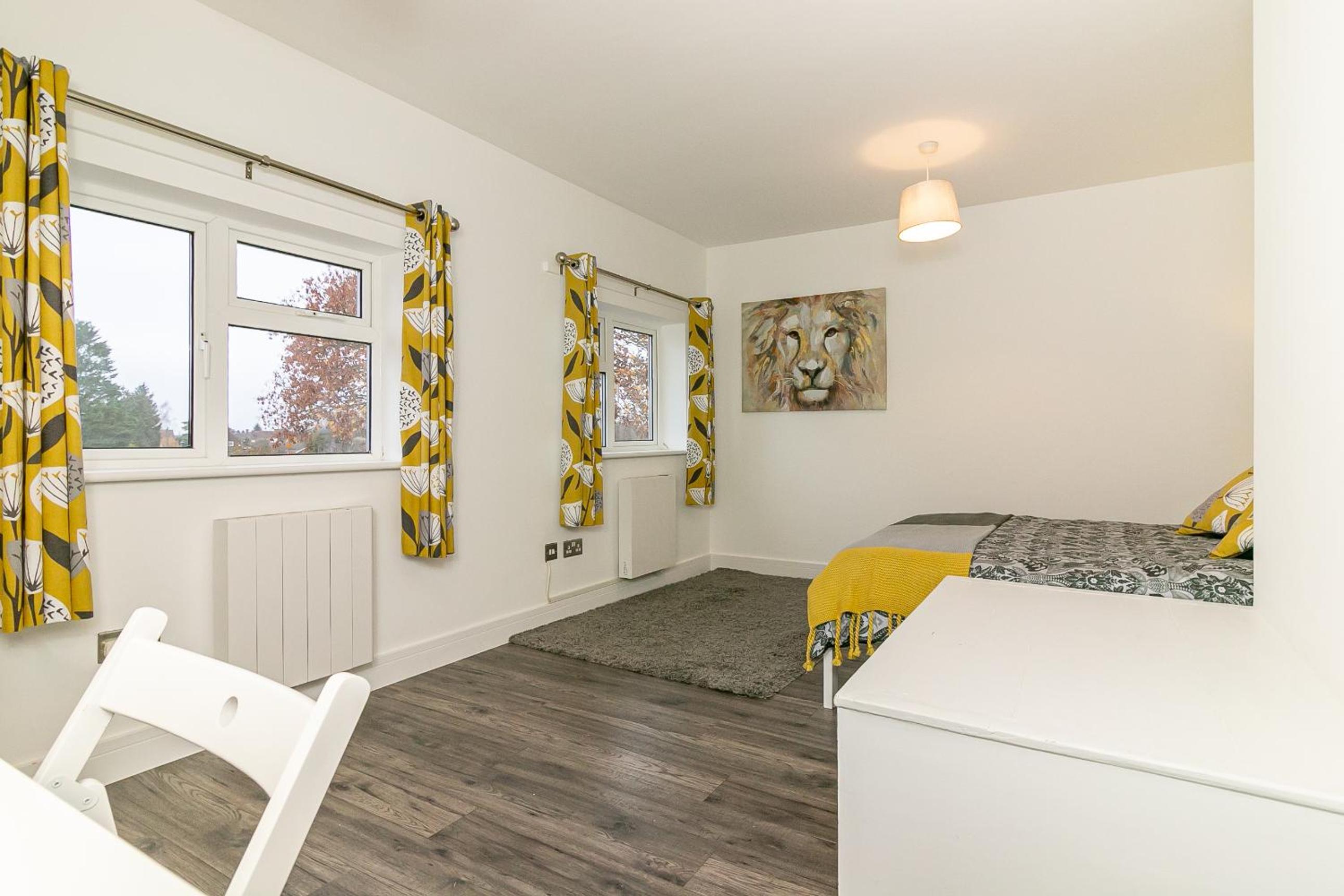 Superior Double Room photo 2