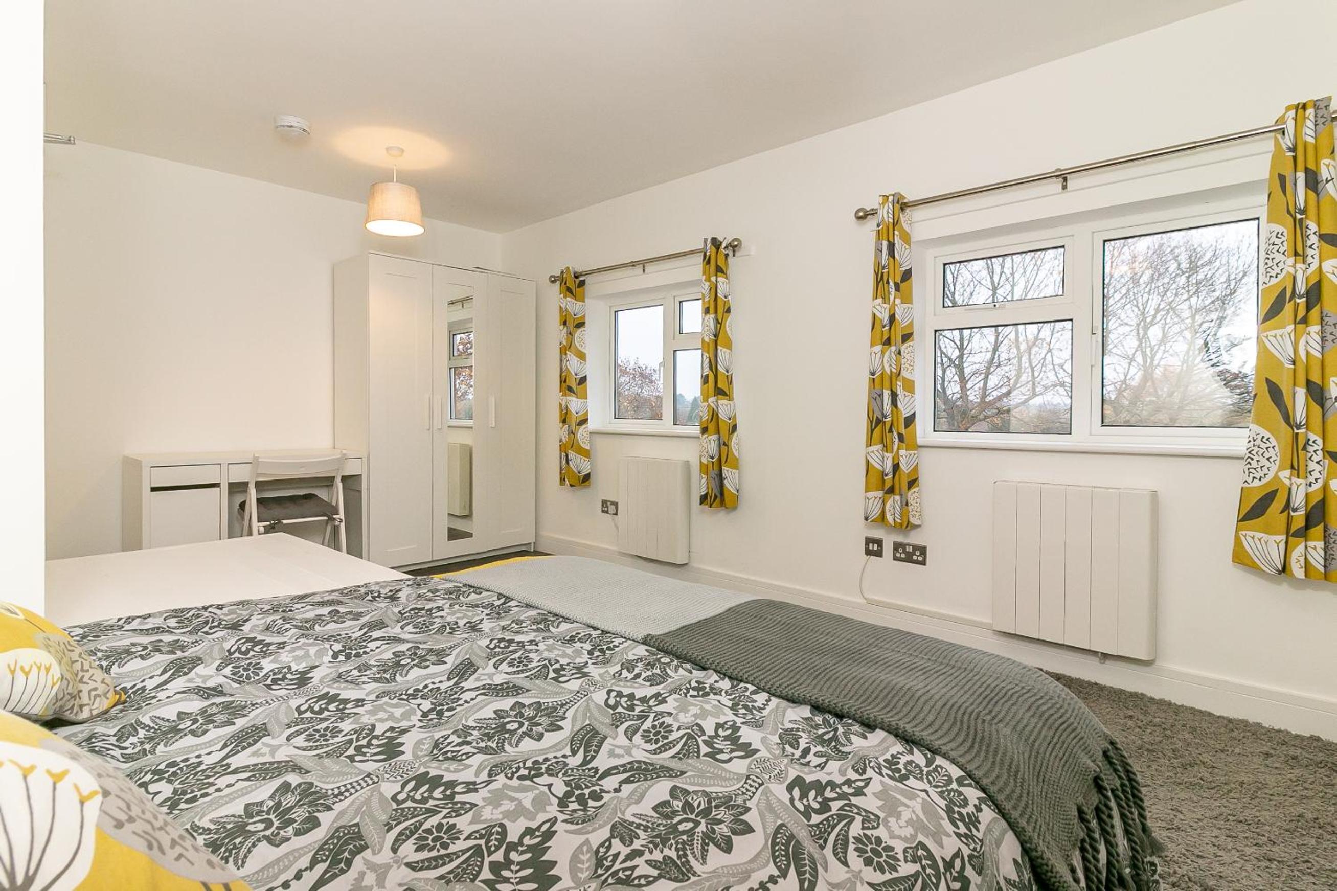 Superior Double Room photo 1