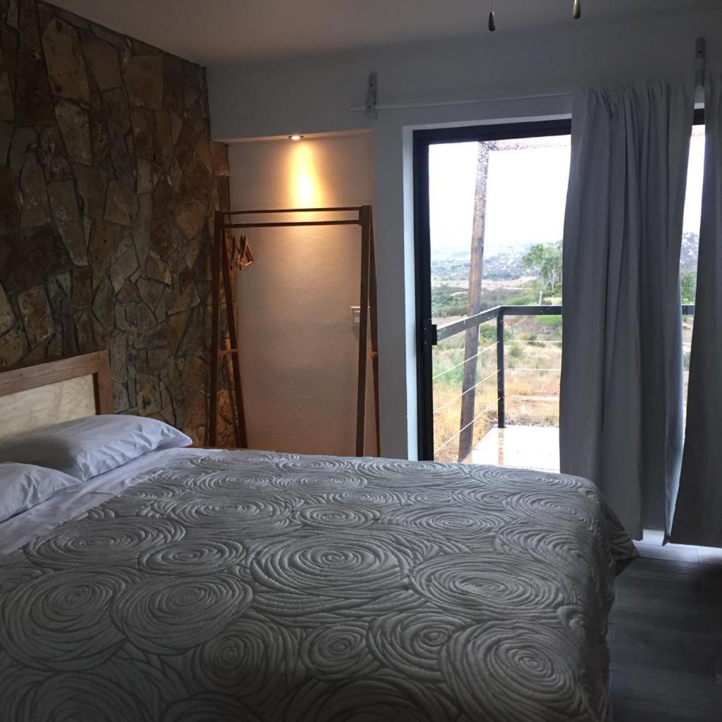 Suite with Terrace photo 1